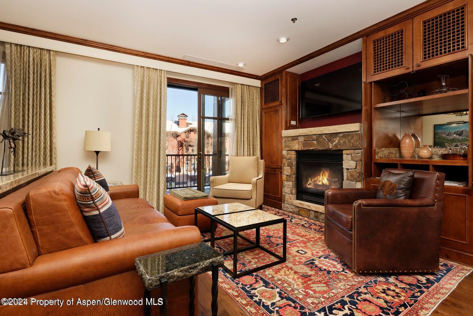 75 Prospector Road Aspen CO 81611