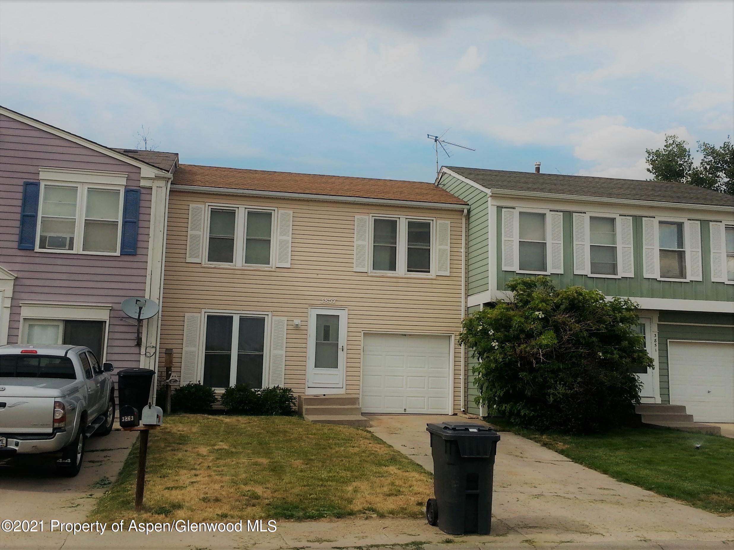 3857 W 6th Street Craig CO 81625