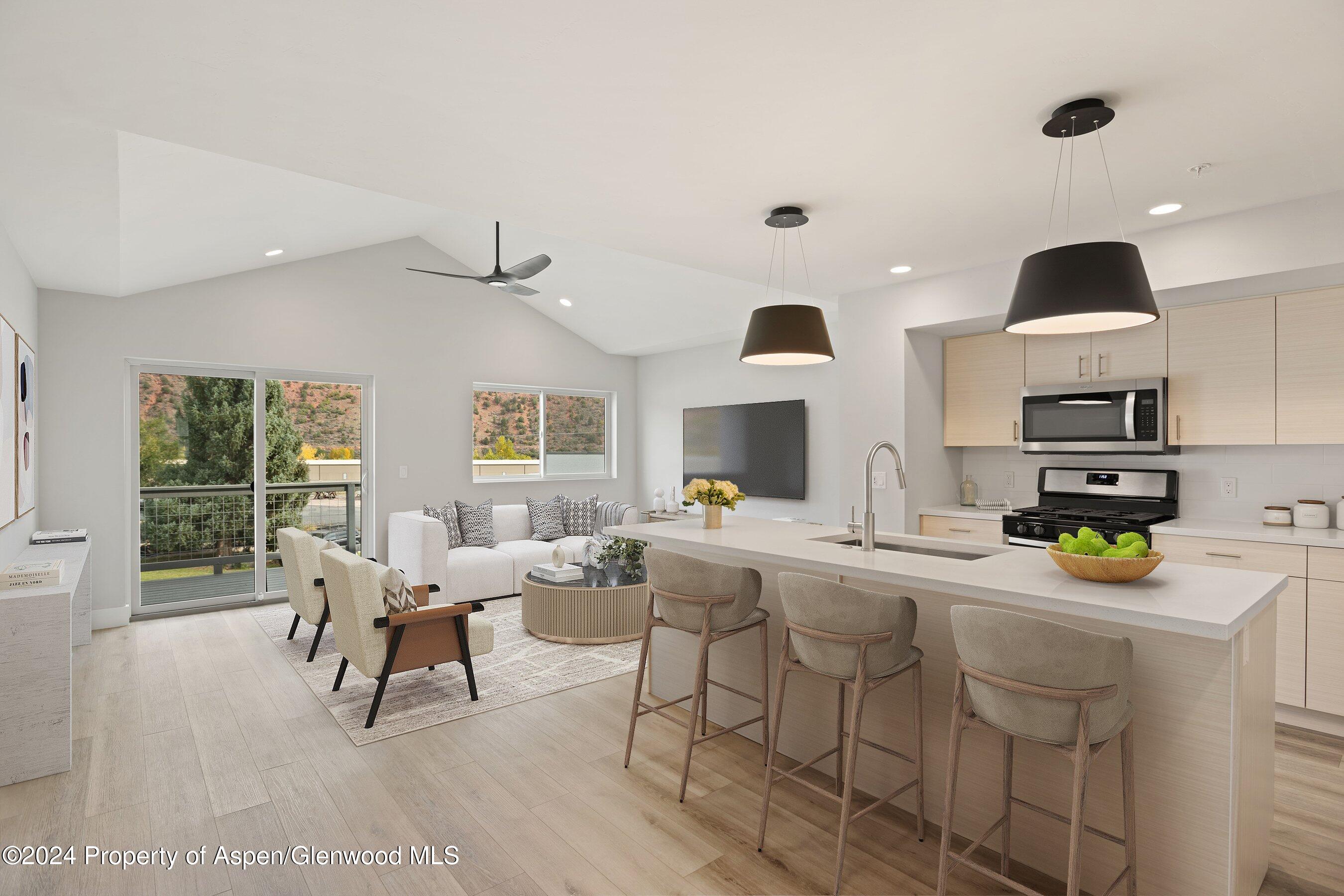 1721 Ripple Lane Glenwood Springs CO 81601