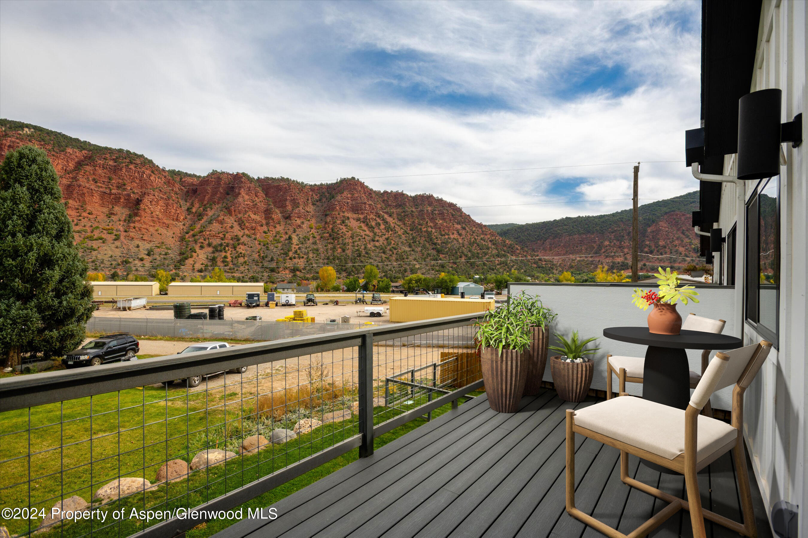1721 Ripple Lane Glenwood Springs CO 81601