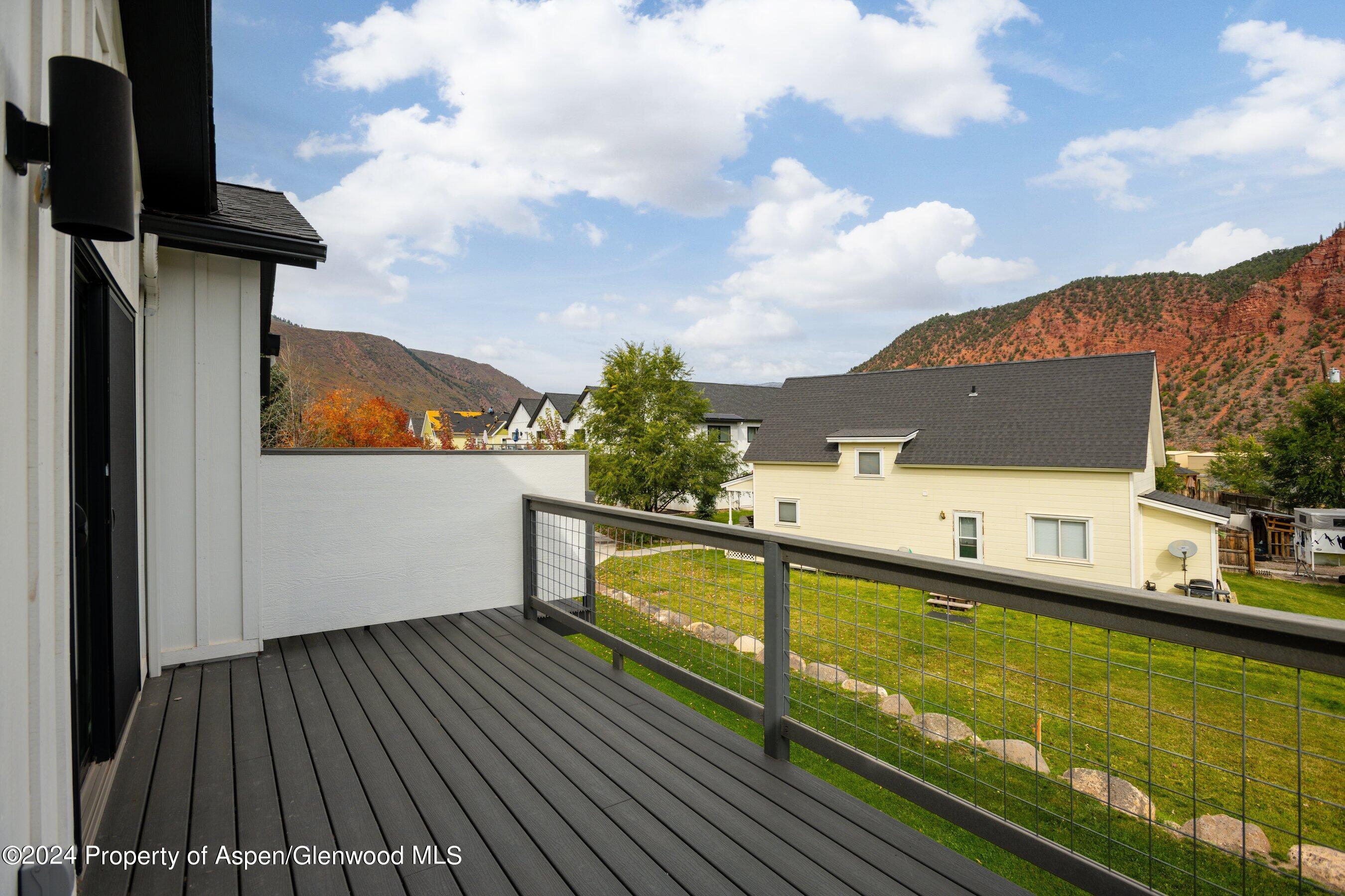 1721 Ripple Lane Glenwood Springs CO 81601