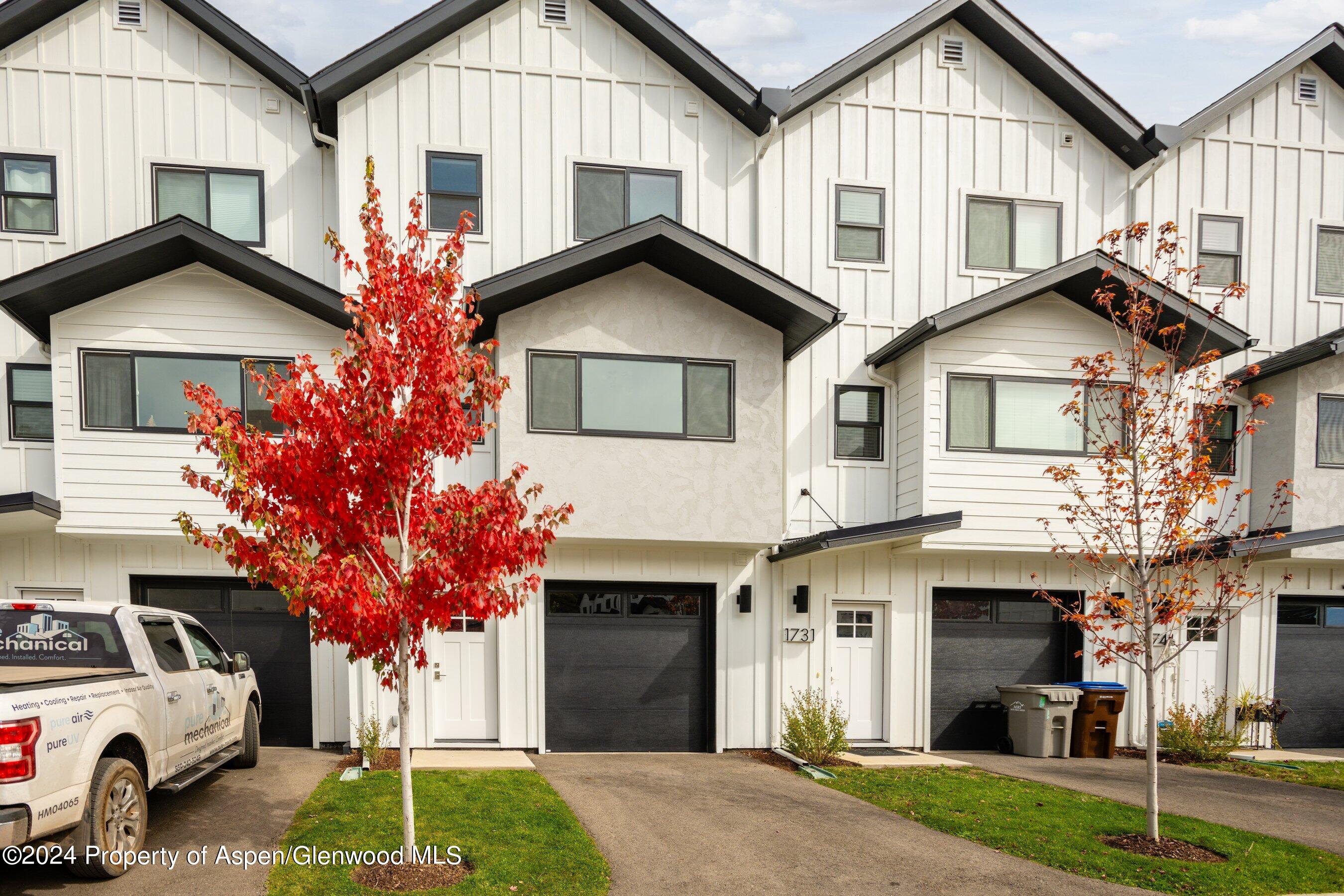 1721 Ripple Lane Glenwood Springs CO 81601