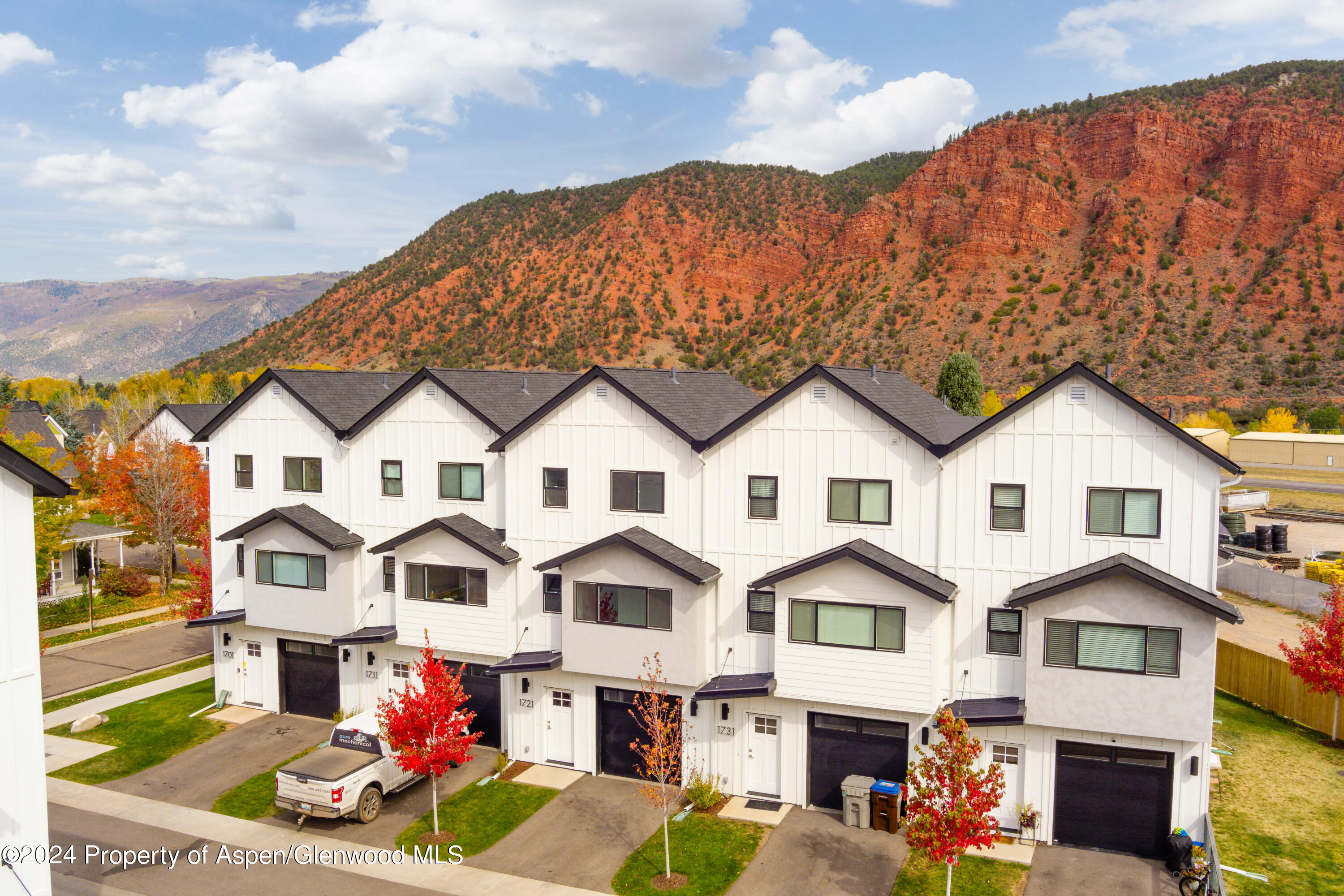 1721 Ripple Lane Glenwood Springs CO 81601