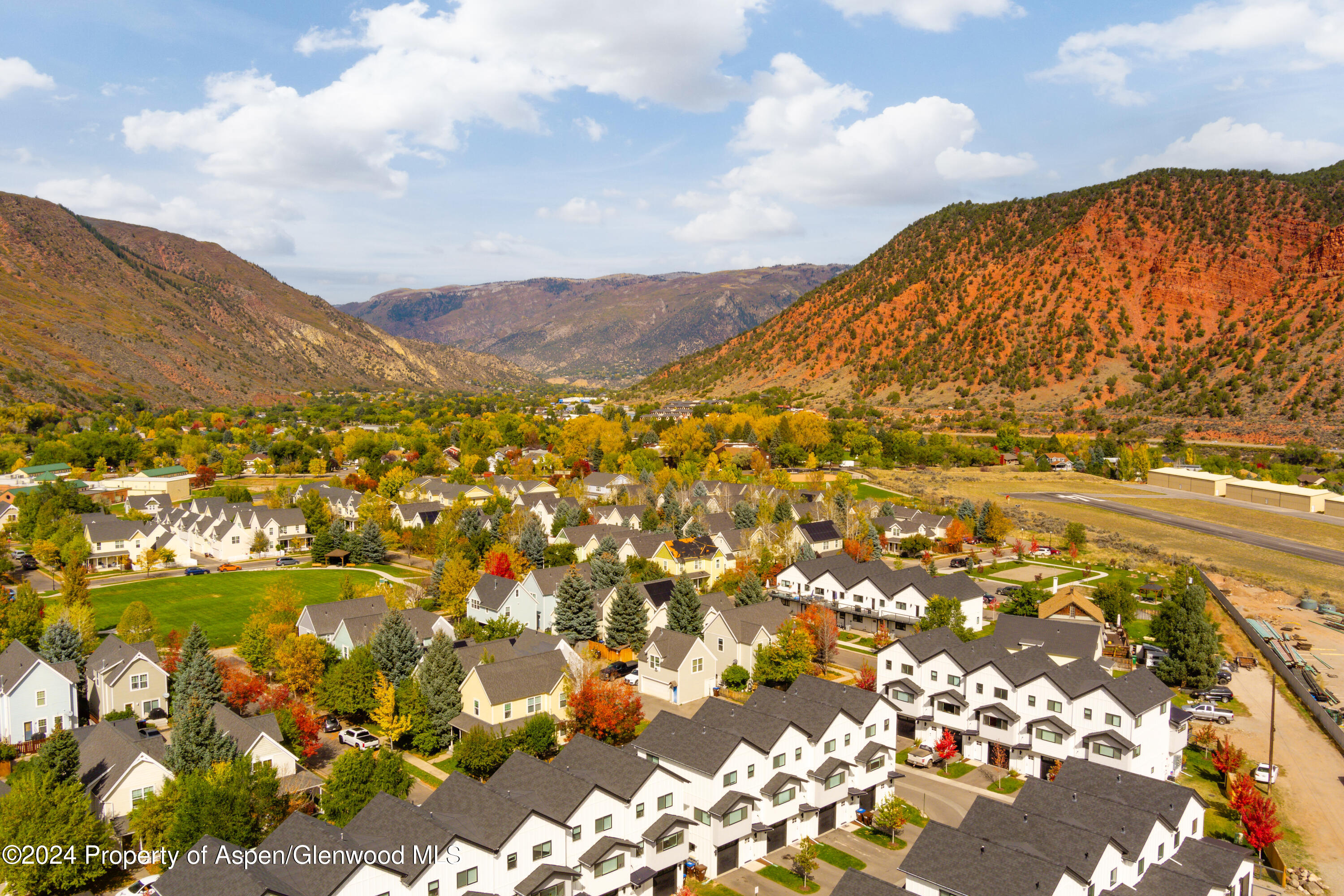 1721 Ripple Lane Glenwood Springs CO 81601