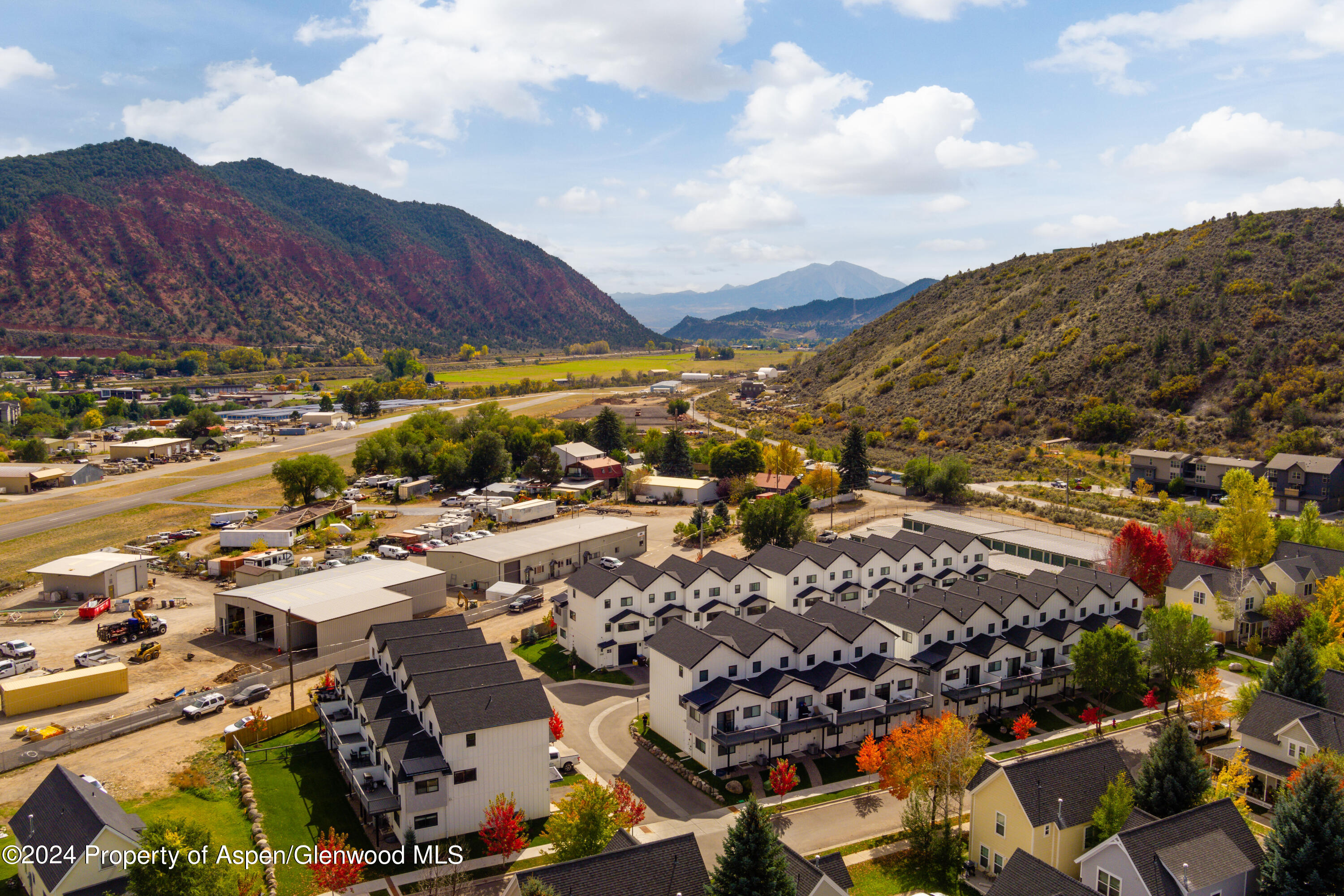 1721 Ripple Lane Glenwood Springs CO 81601