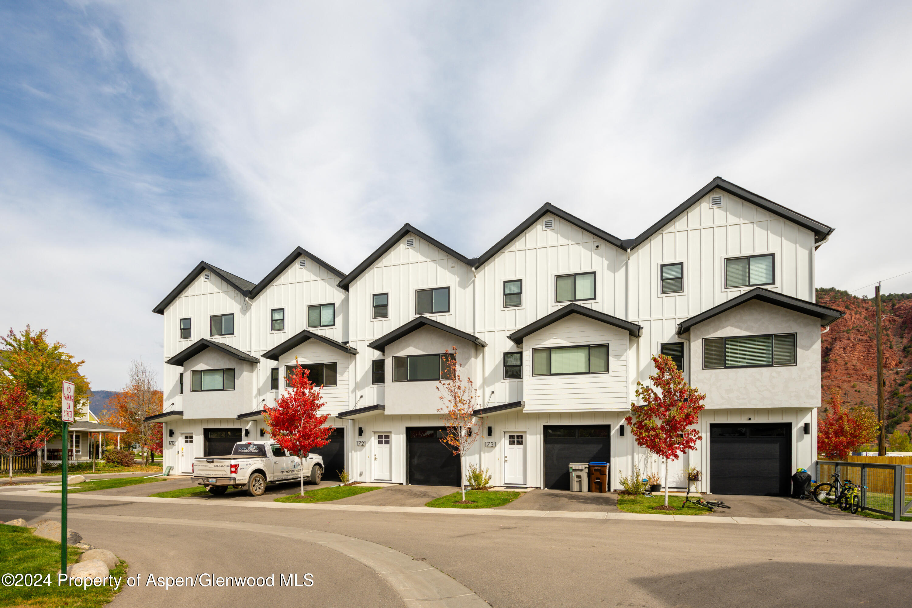1721 Ripple Lane Glenwood Springs CO 81601