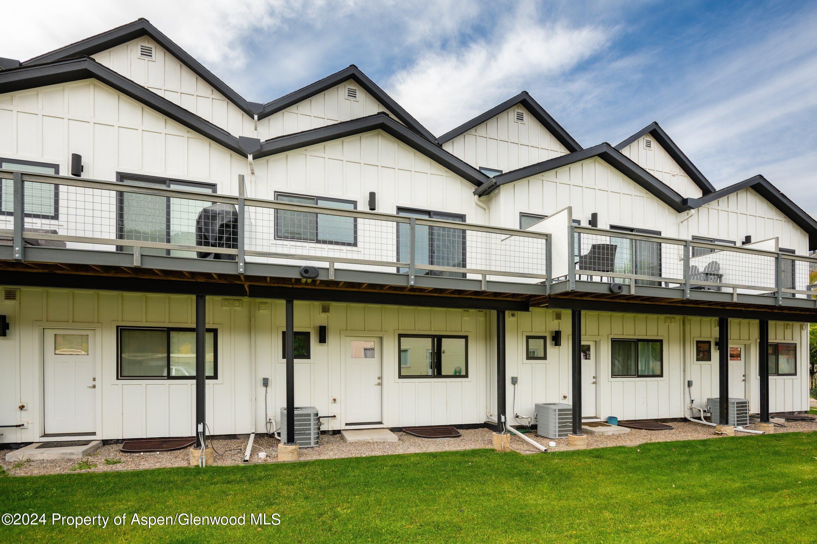 1721 Ripple Lane Glenwood Springs CO 81601