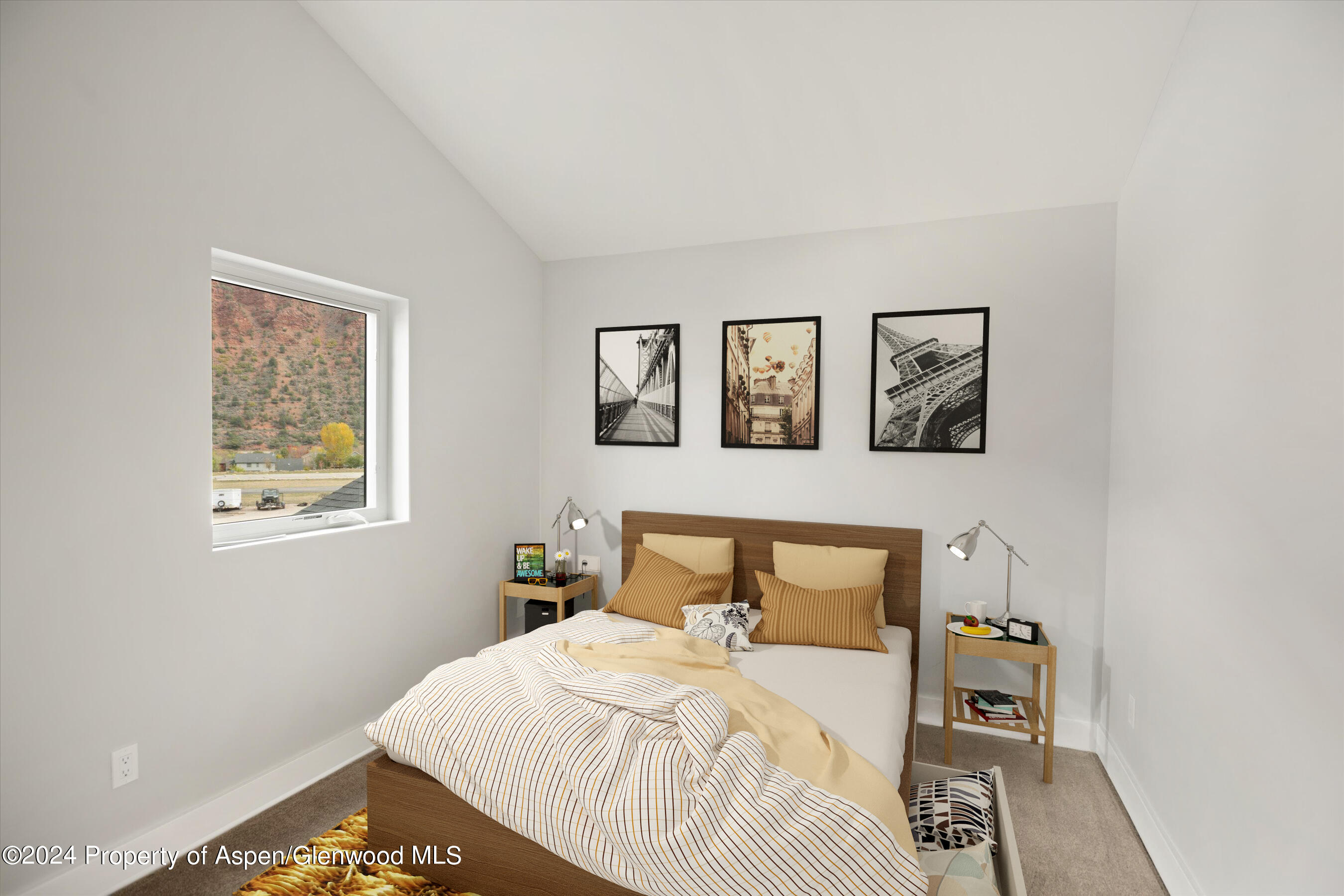 1721 Ripple Lane Glenwood Springs CO 81601