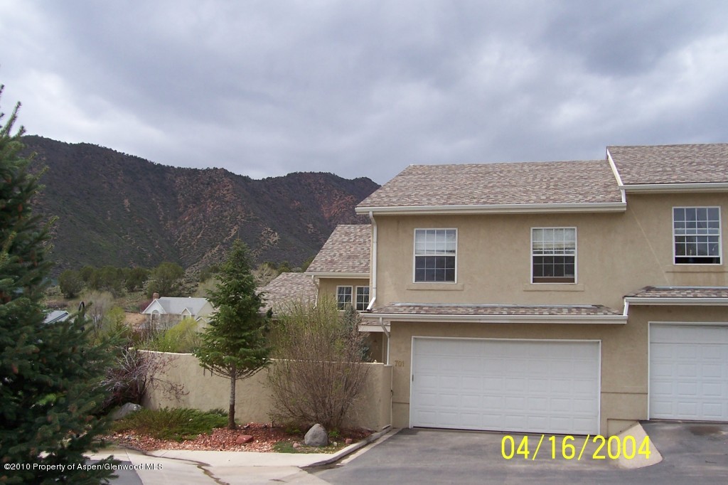 701 Pine Court New Castle CO 81647