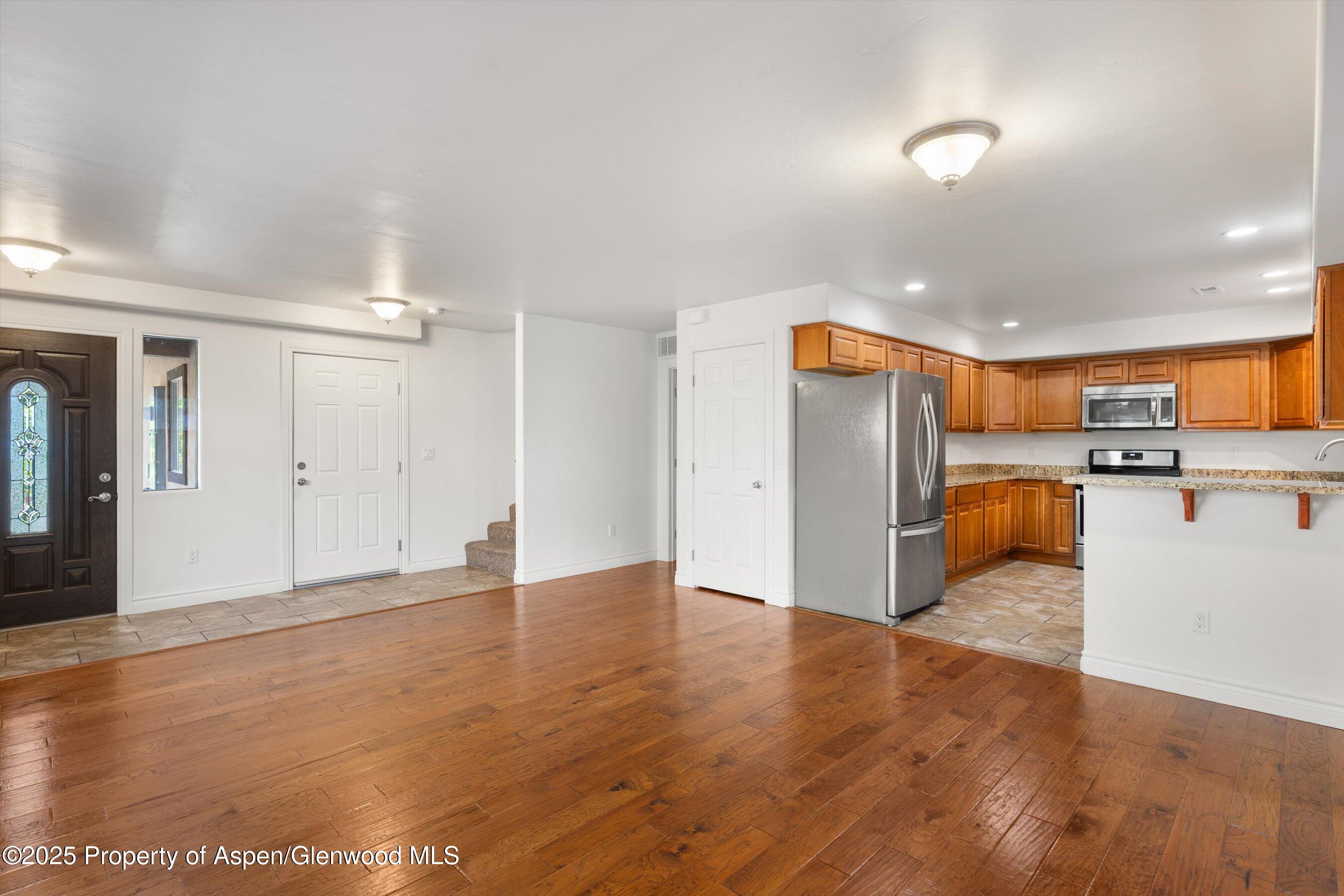 200 Castle Ridge Drive New Castle CO 81647