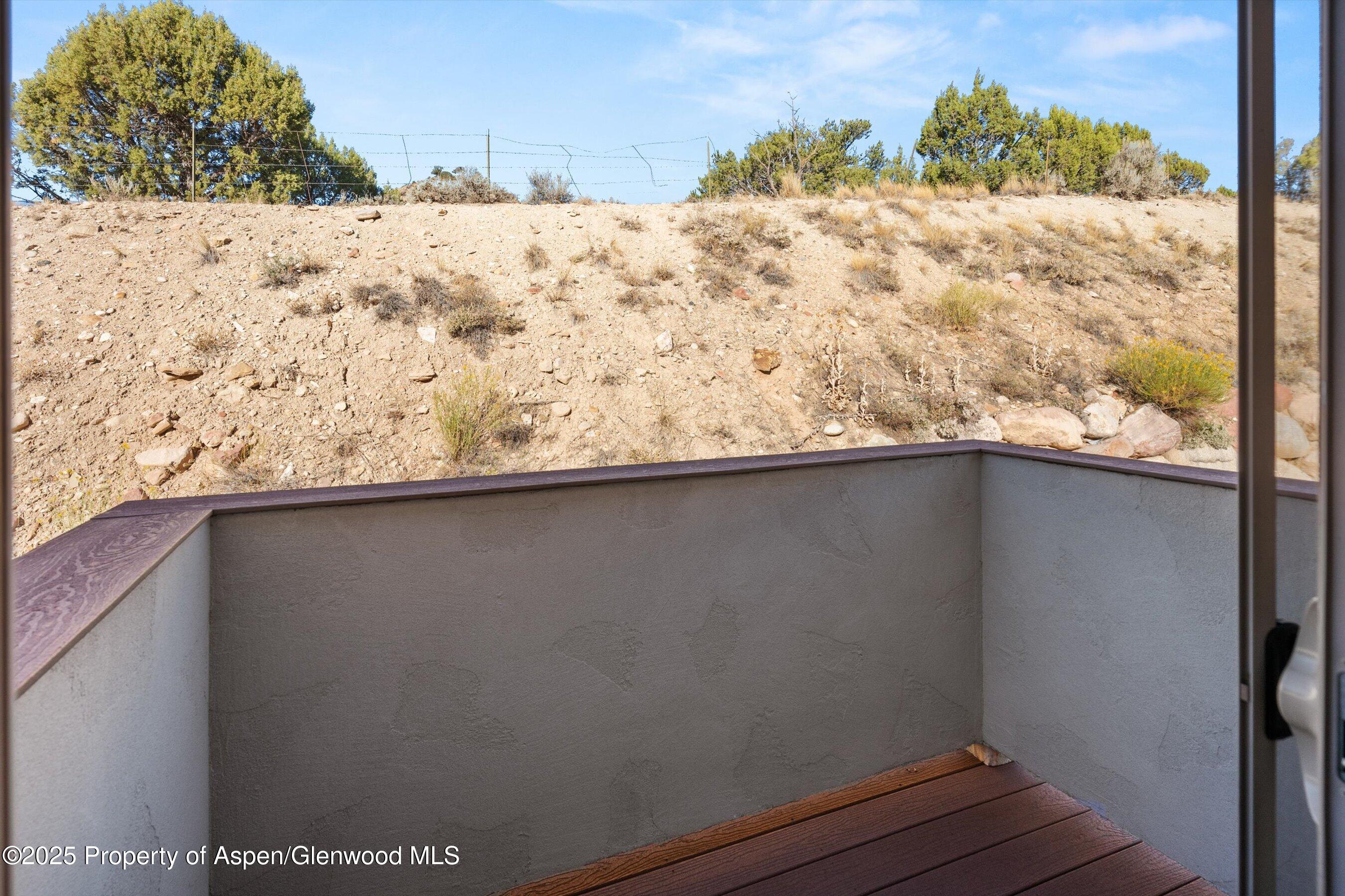 200 Castle Ridge Drive New Castle CO 81647