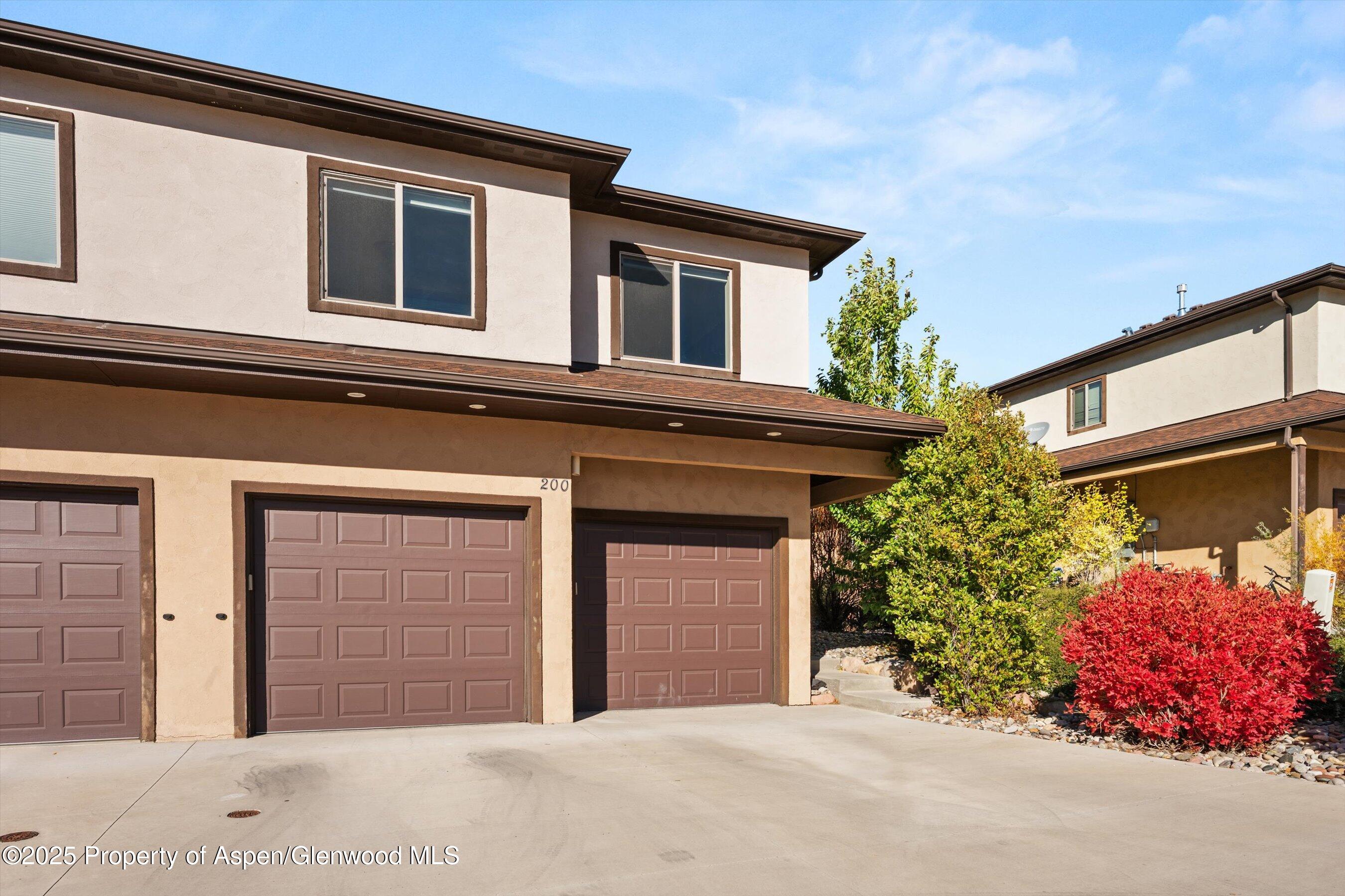 200 Castle Ridge Drive New Castle CO 81647