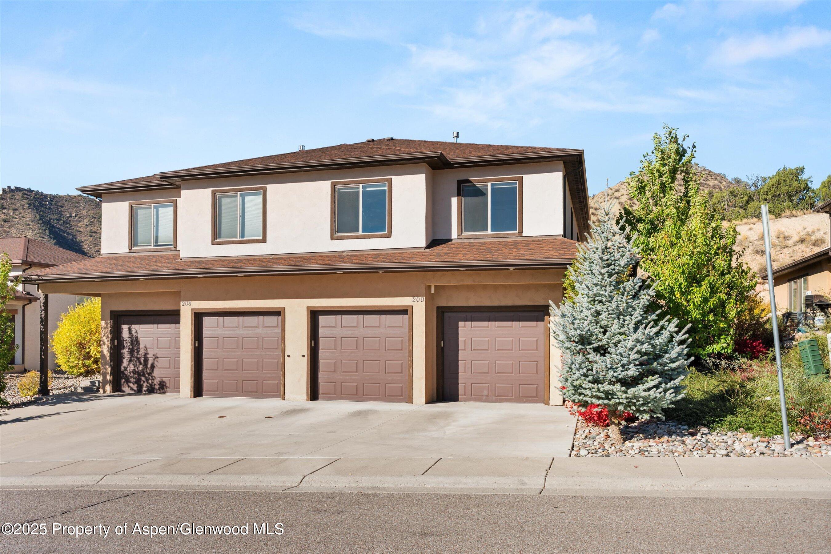 200 Castle Ridge Drive New Castle CO 81647