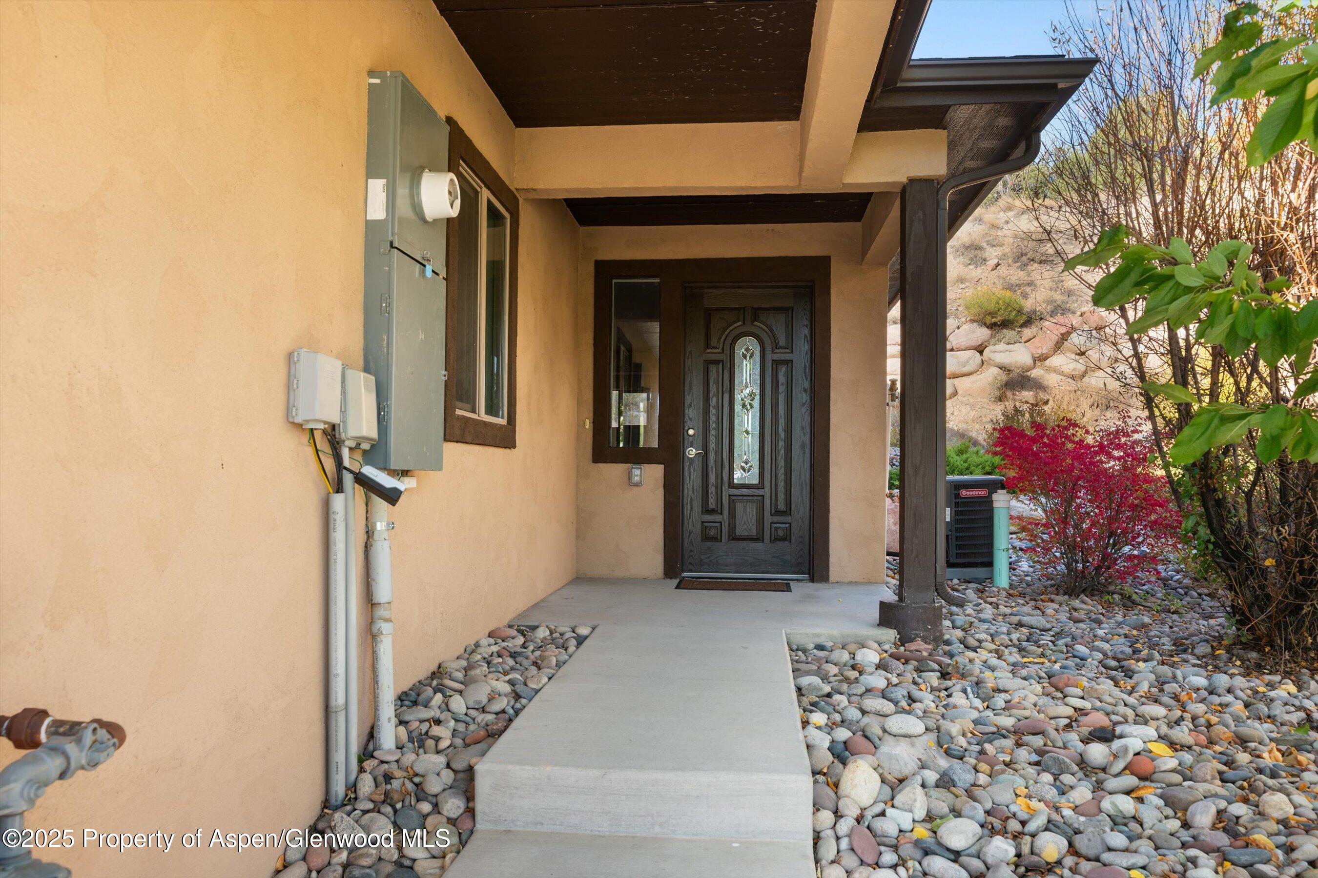 200 Castle Ridge Drive New Castle CO 81647