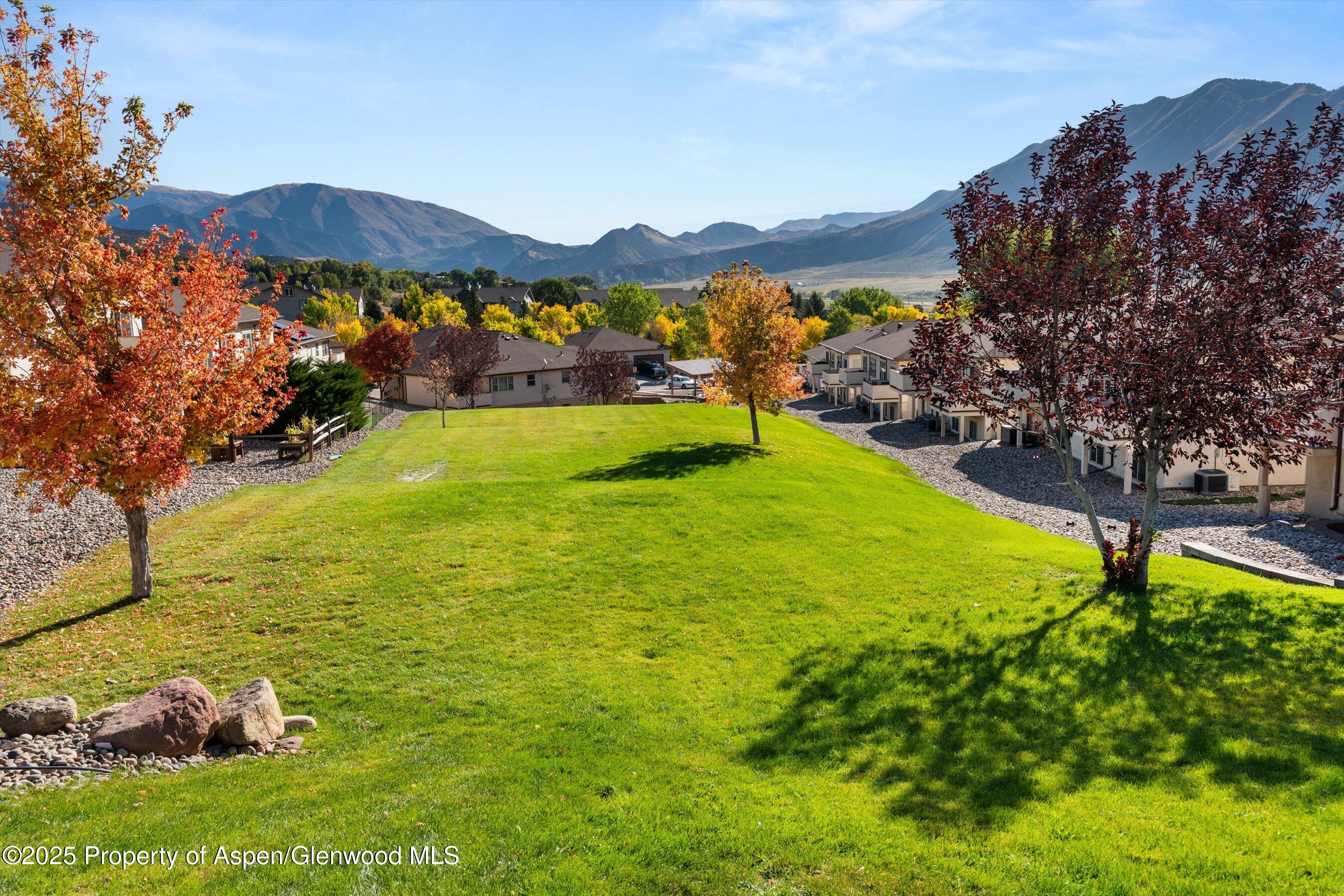 200 Castle Ridge Drive New Castle CO 81647