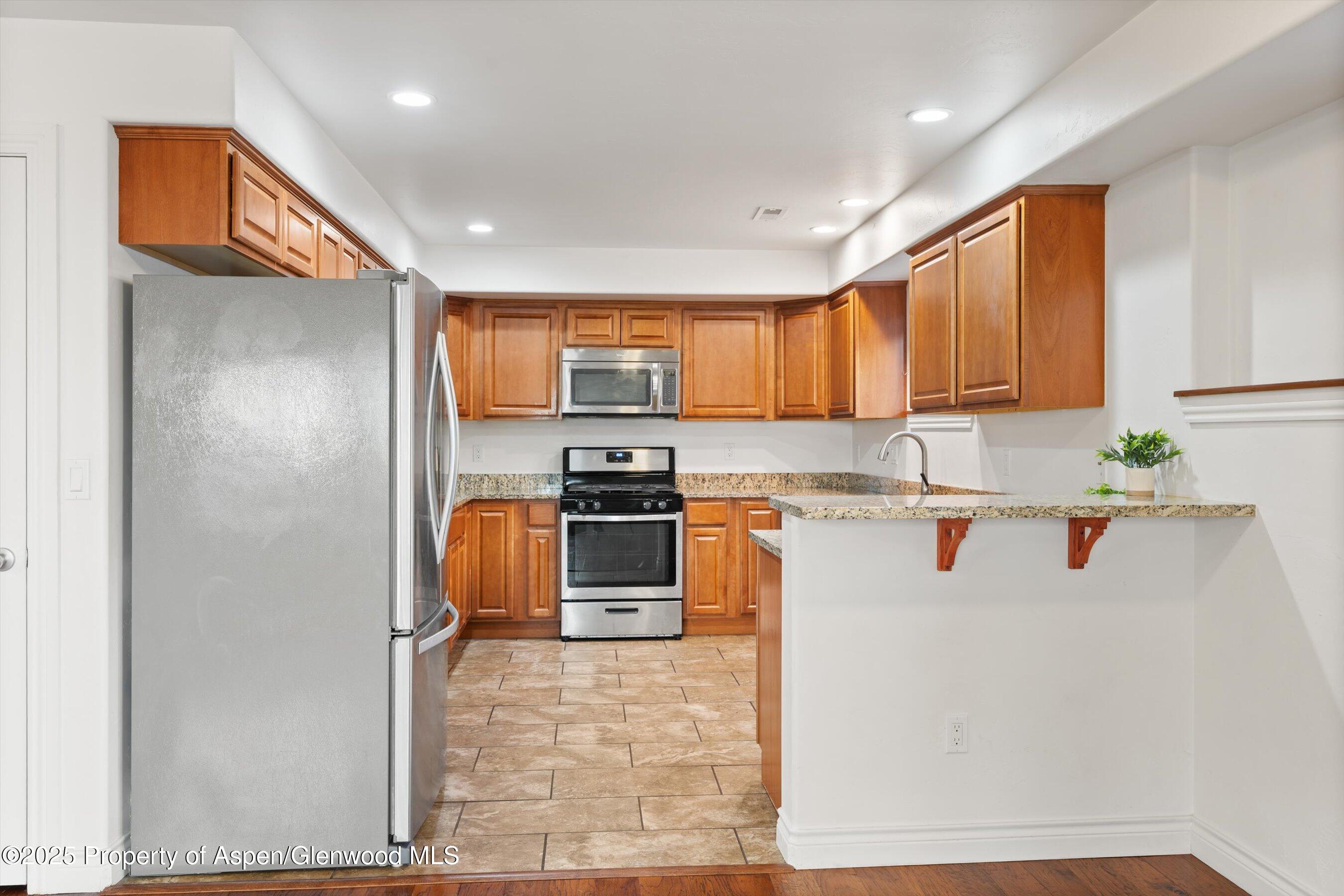 200 Castle Ridge Drive New Castle CO 81647