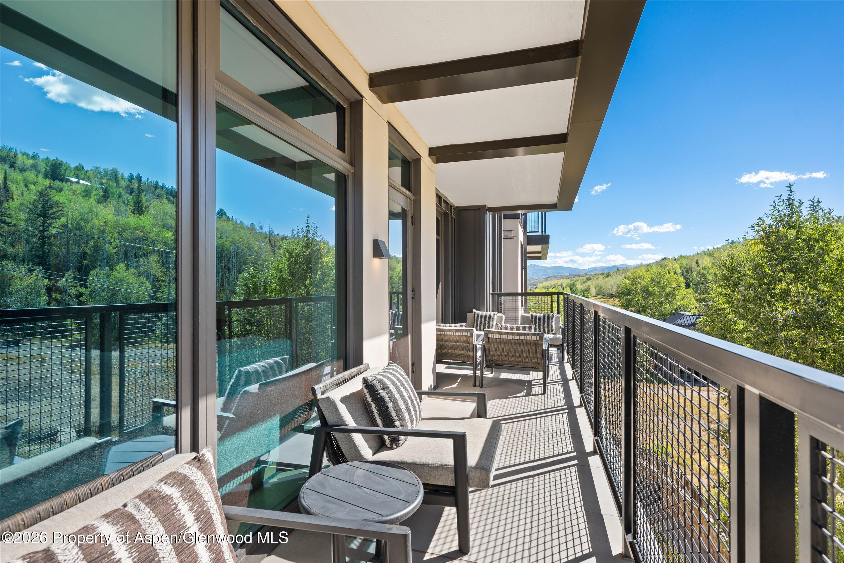130 Wood Road Snowmass Village CO 81615