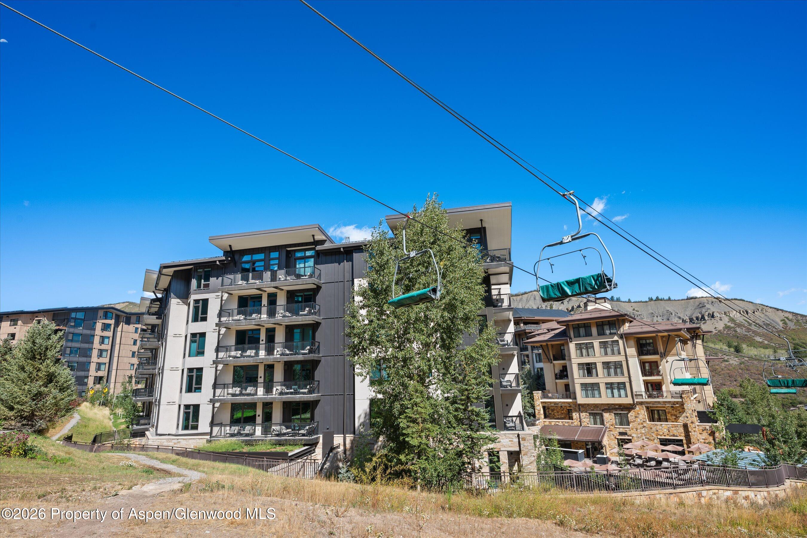 130 Wood Road Snowmass Village CO 81615