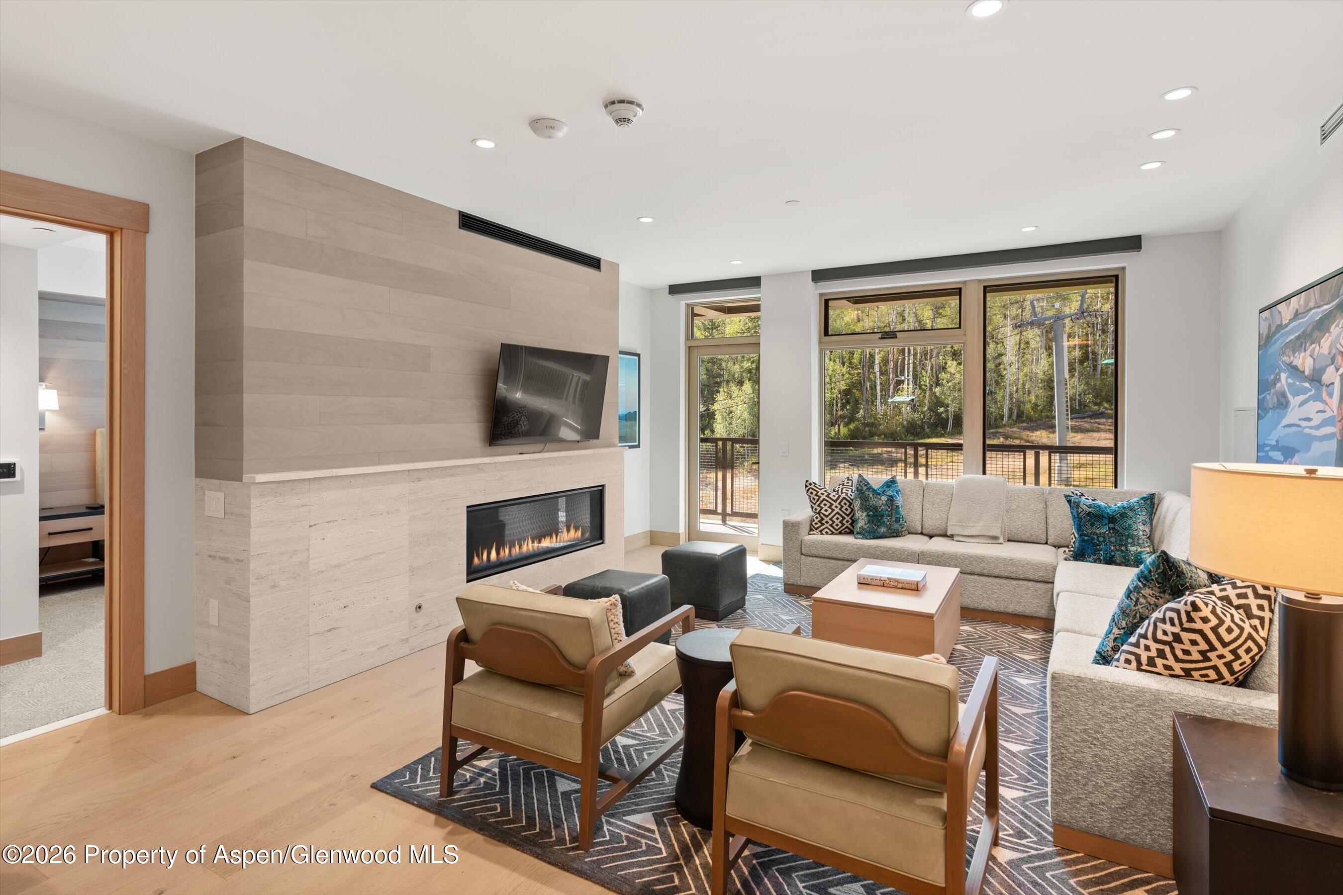 130 Wood Road Snowmass Village CO 81615