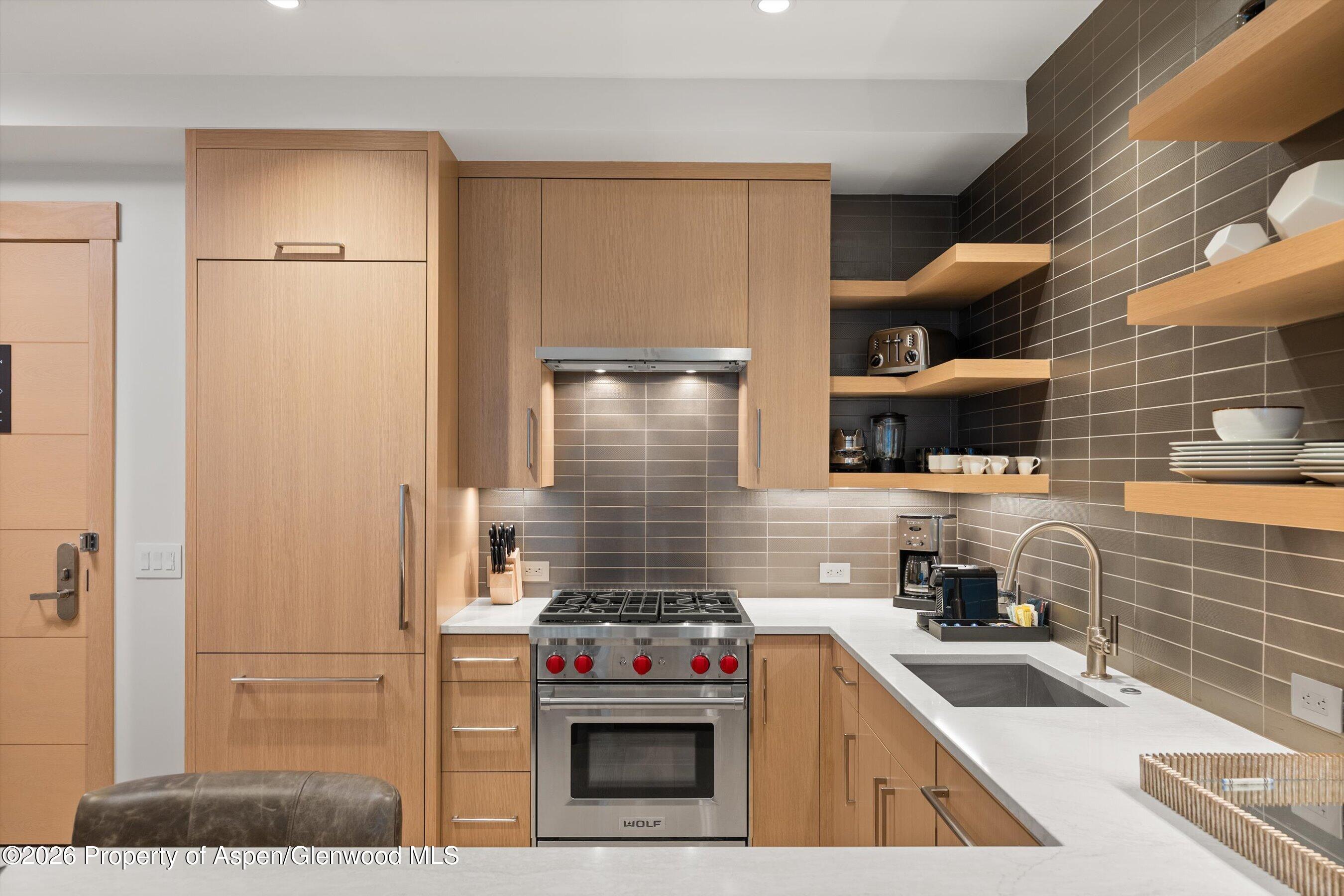 130 Wood Road Snowmass Village CO 81615