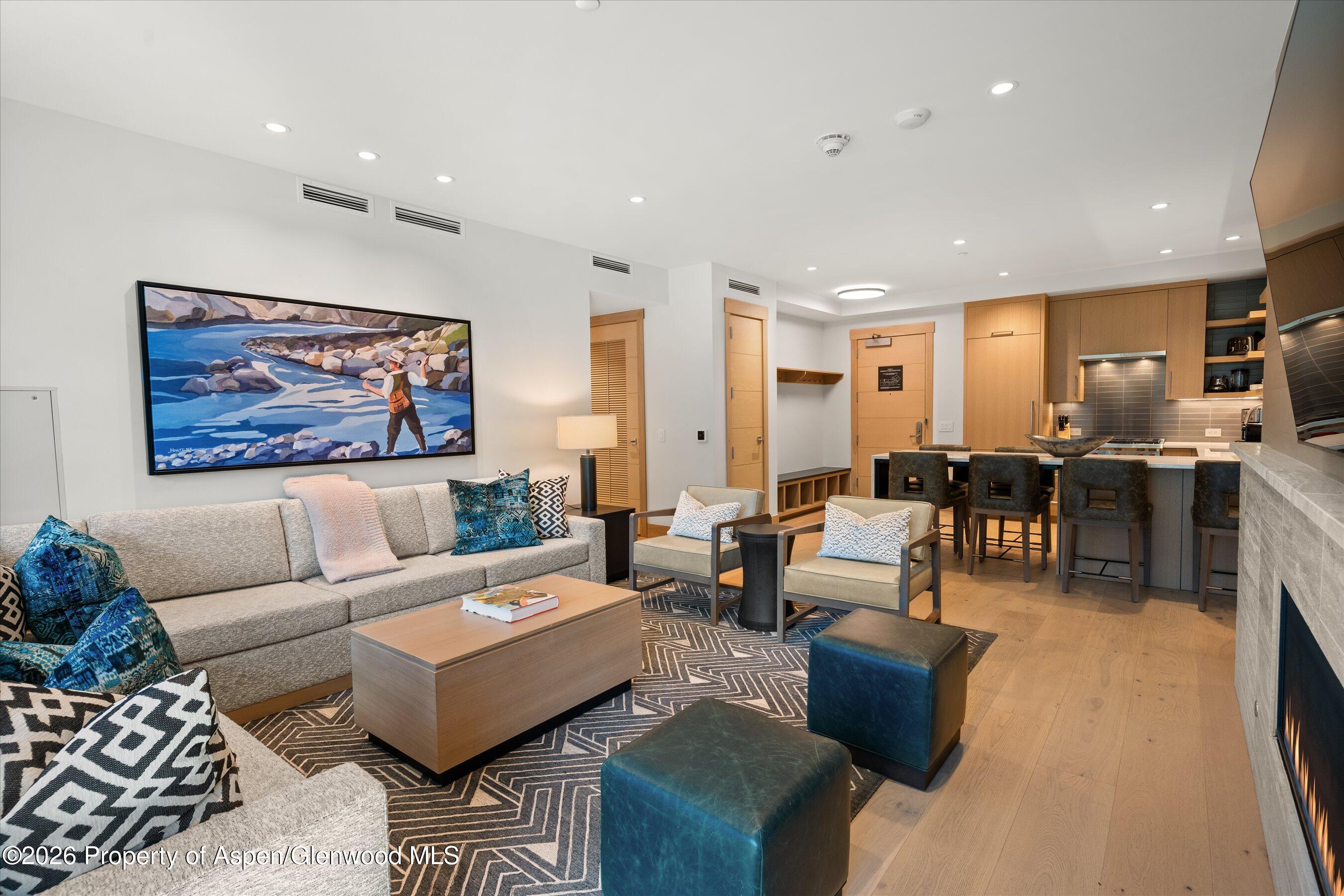 130 Wood Road Snowmass Village CO 81615