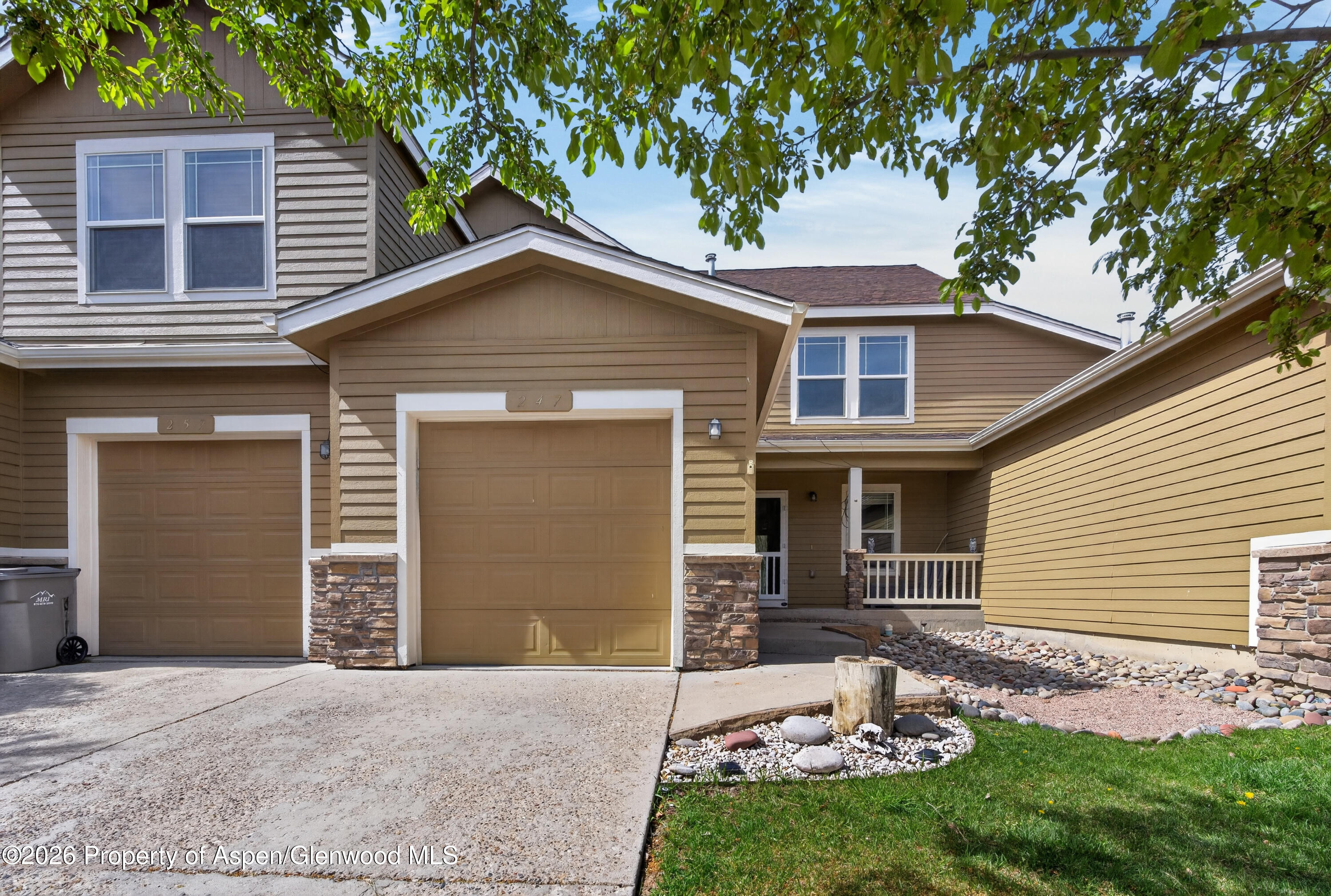 247 E Capital Court New Castle CO 81647
