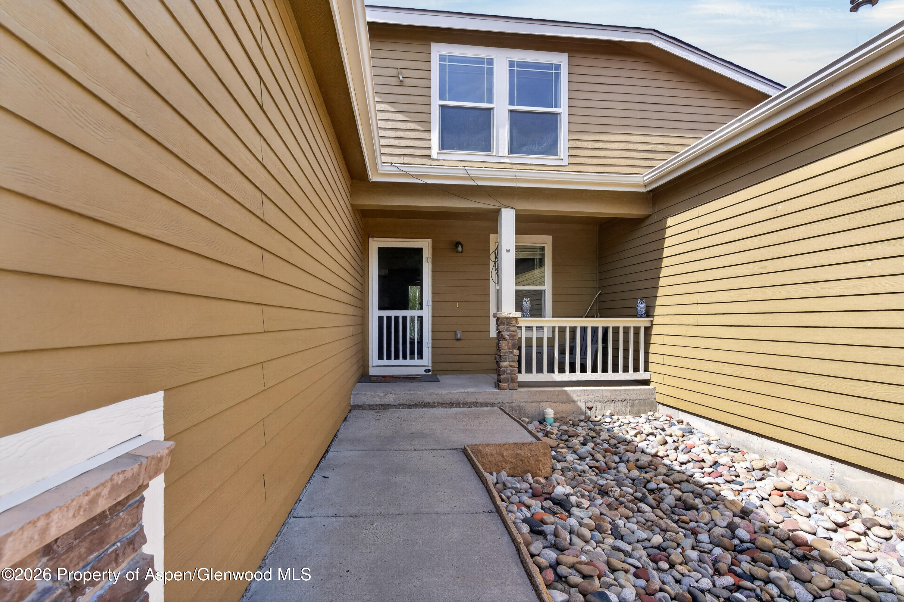 247 E Capital Court New Castle CO 81647