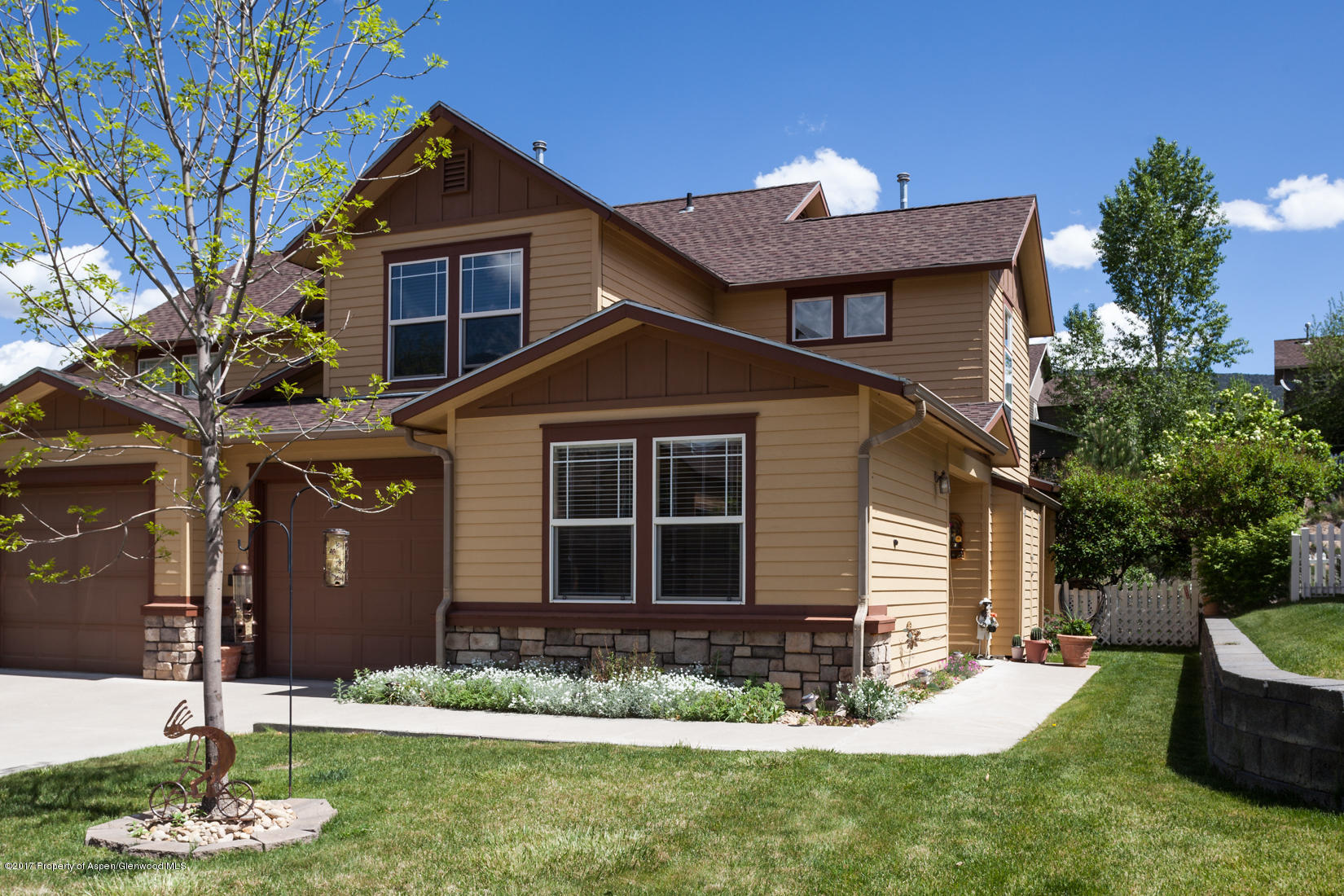 370 Maroon Court New Castle CO 81647