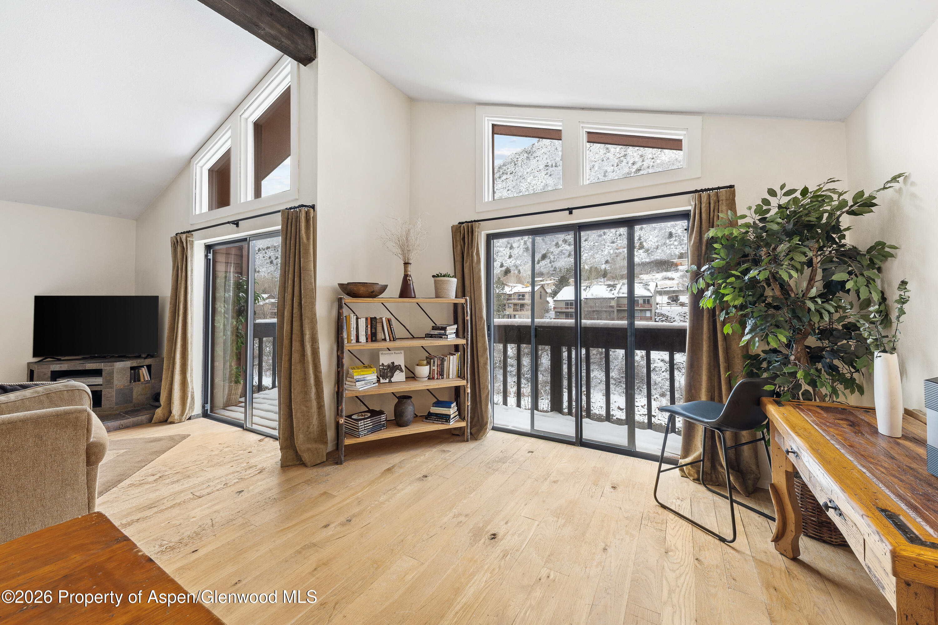 2505 Cisar Court Glenwood Springs CO 81601