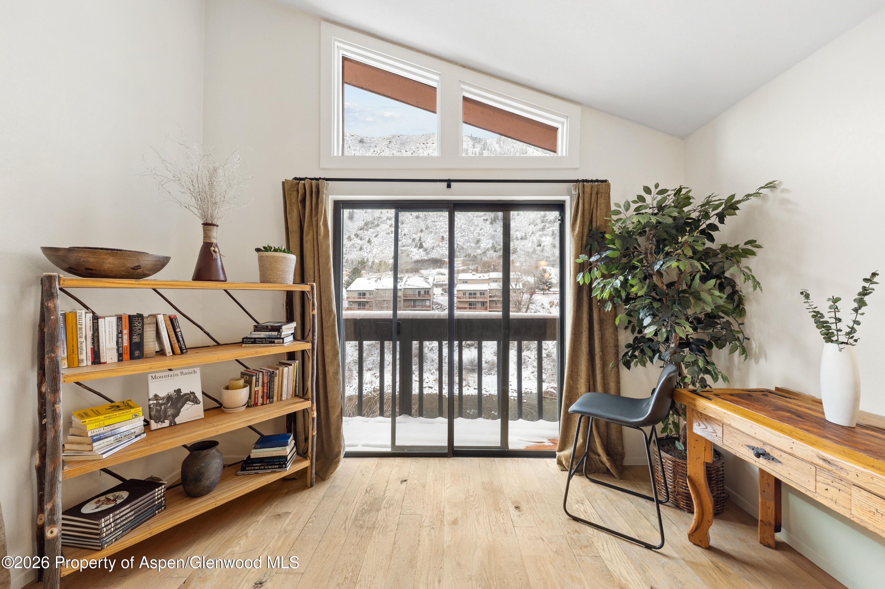 2505 Cisar Court Glenwood Springs CO 81601