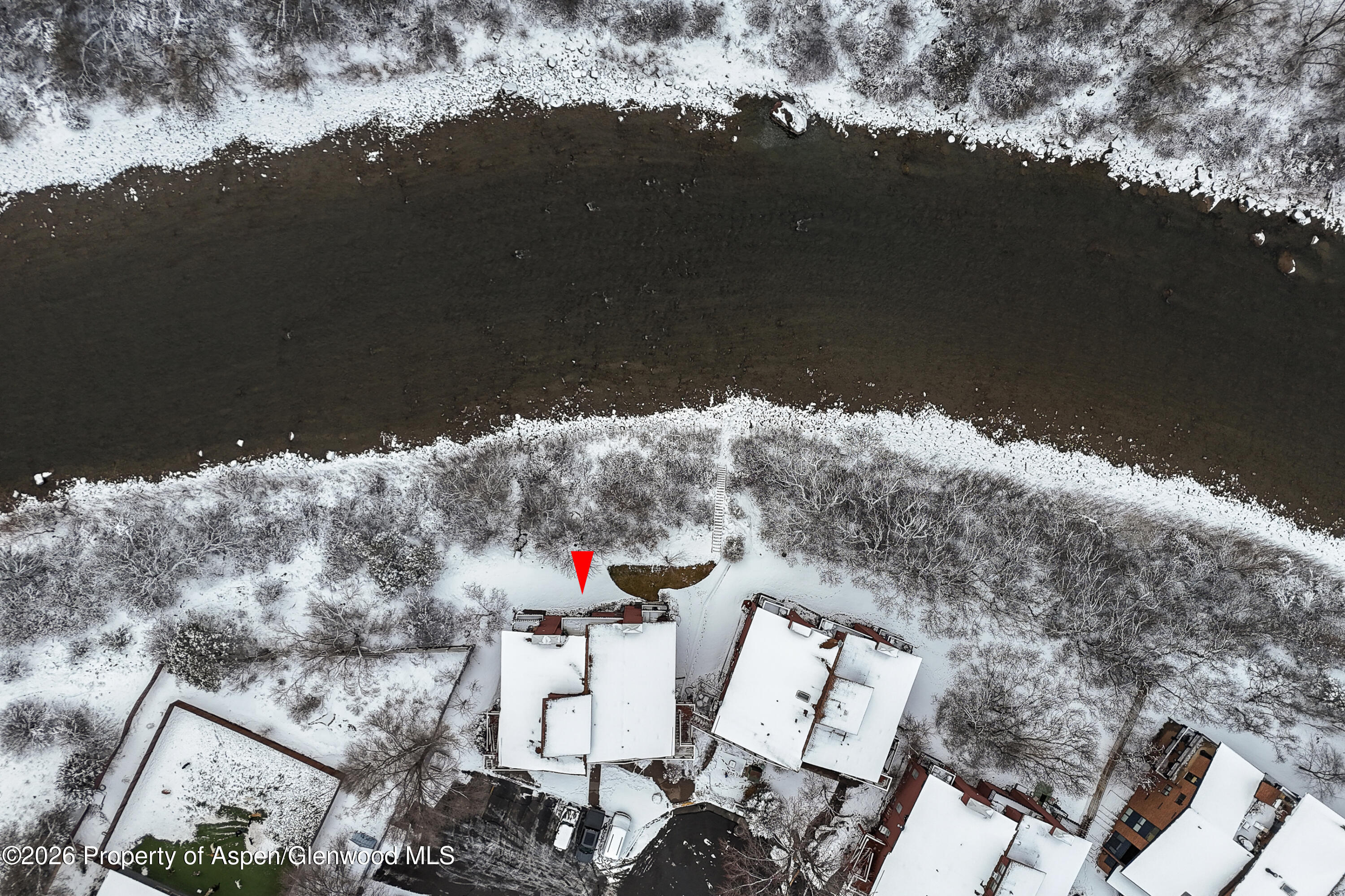 2505 Cisar Court Glenwood Springs CO 81601