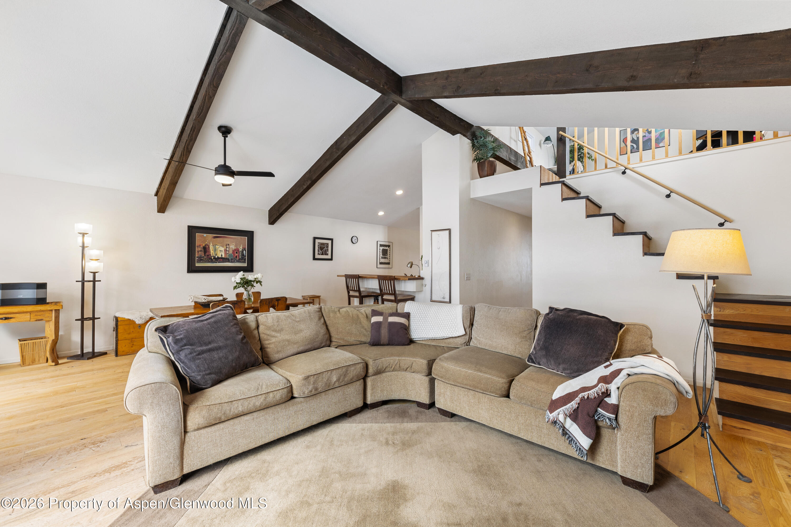 2505 Cisar Court Glenwood Springs CO 81601