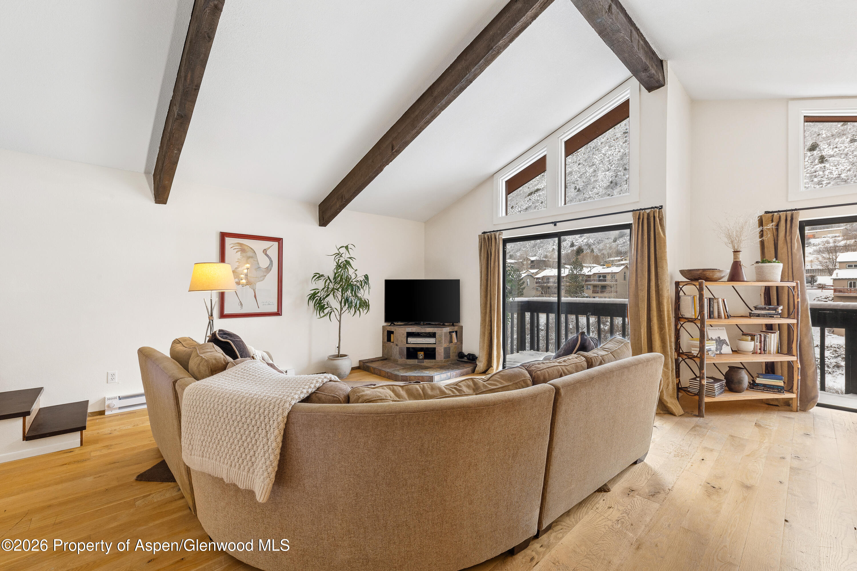 2505 Cisar Court Glenwood Springs CO 81601