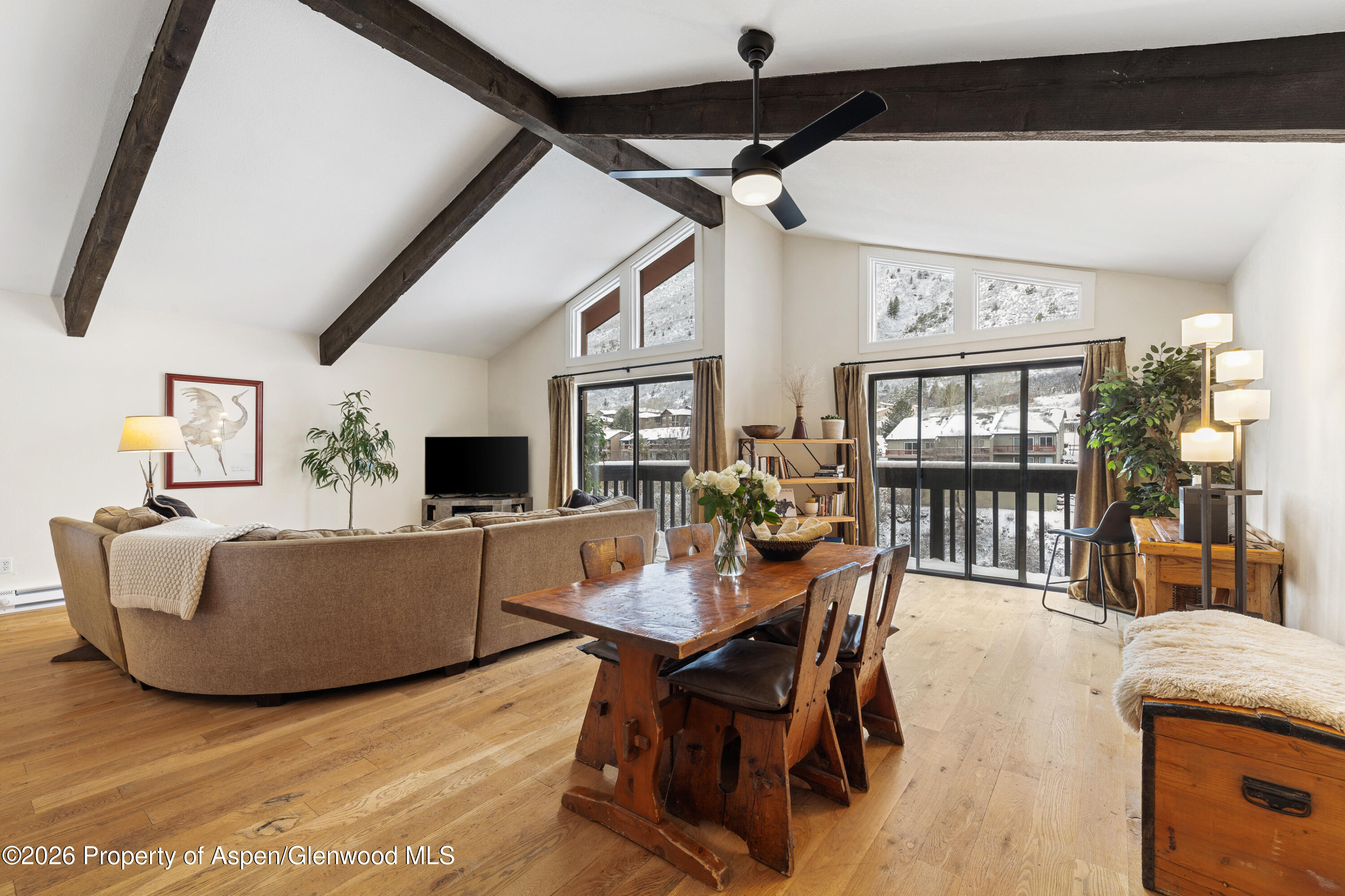 2505 Cisar Court Glenwood Springs CO 81601