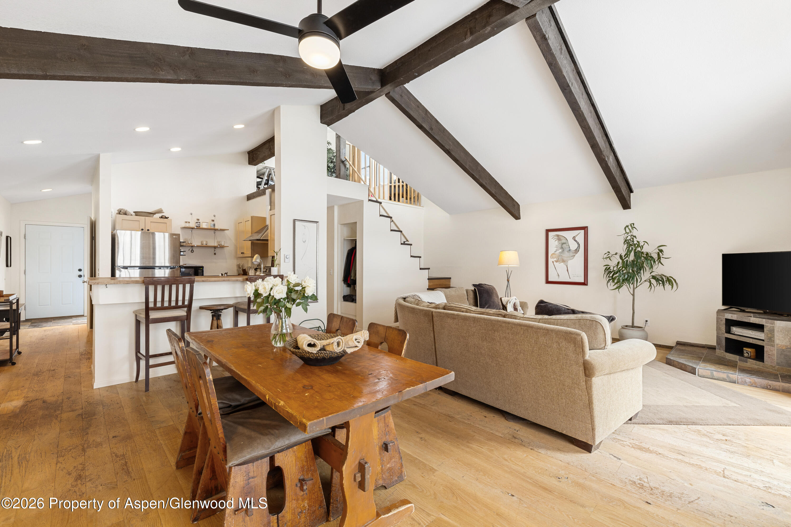 2505 Cisar Court Glenwood Springs CO 81601