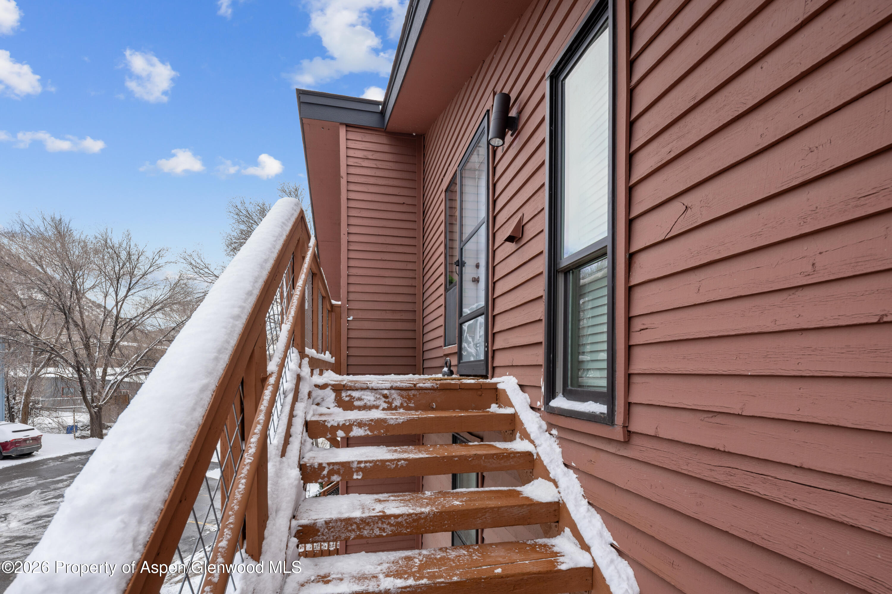 2505 Cisar Court Glenwood Springs CO 81601