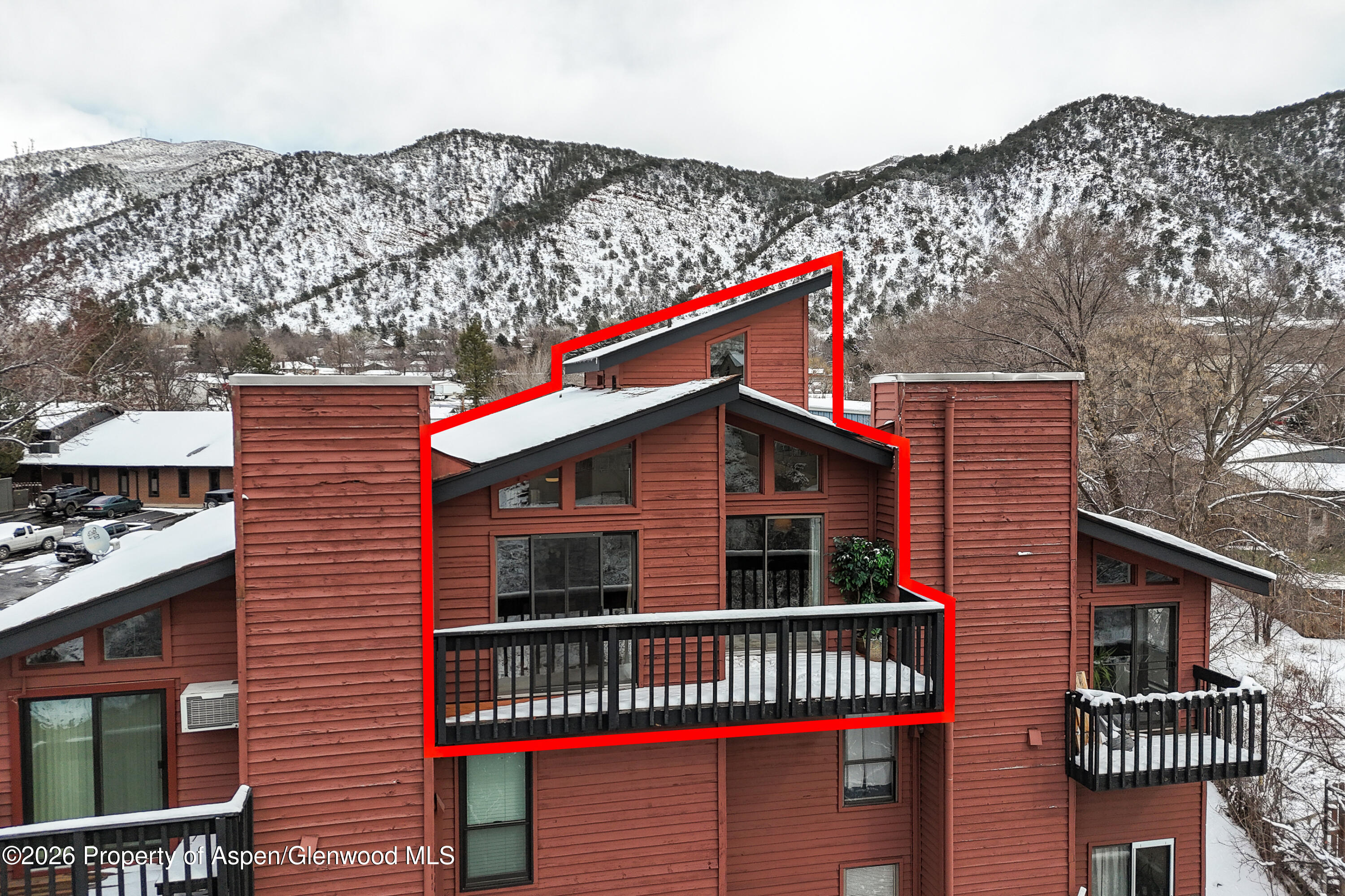 2505 Cisar Court Glenwood Springs CO 81601