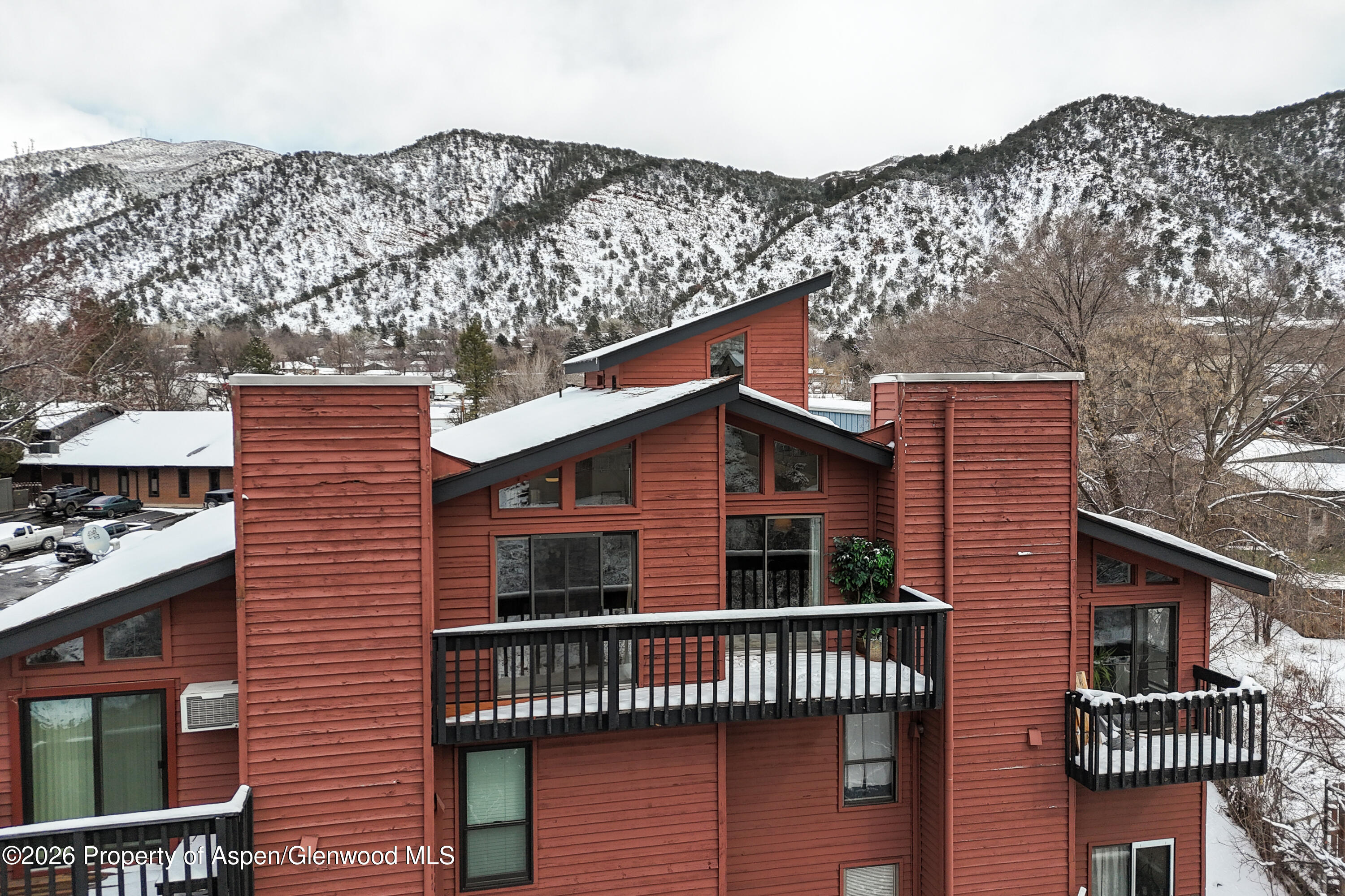 2505 Cisar Court Glenwood Springs CO 81601