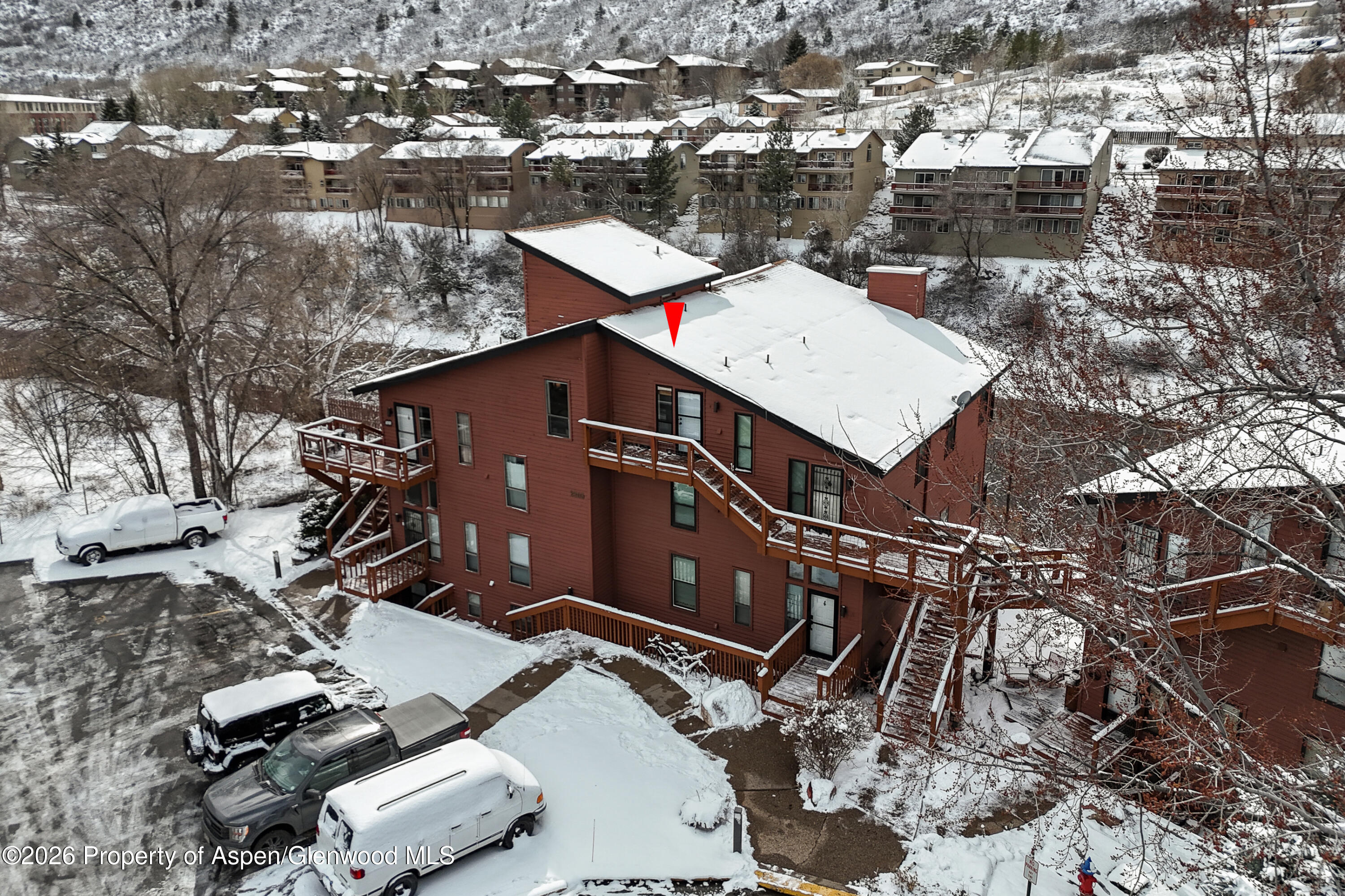 2505 Cisar Court Glenwood Springs CO 81601
