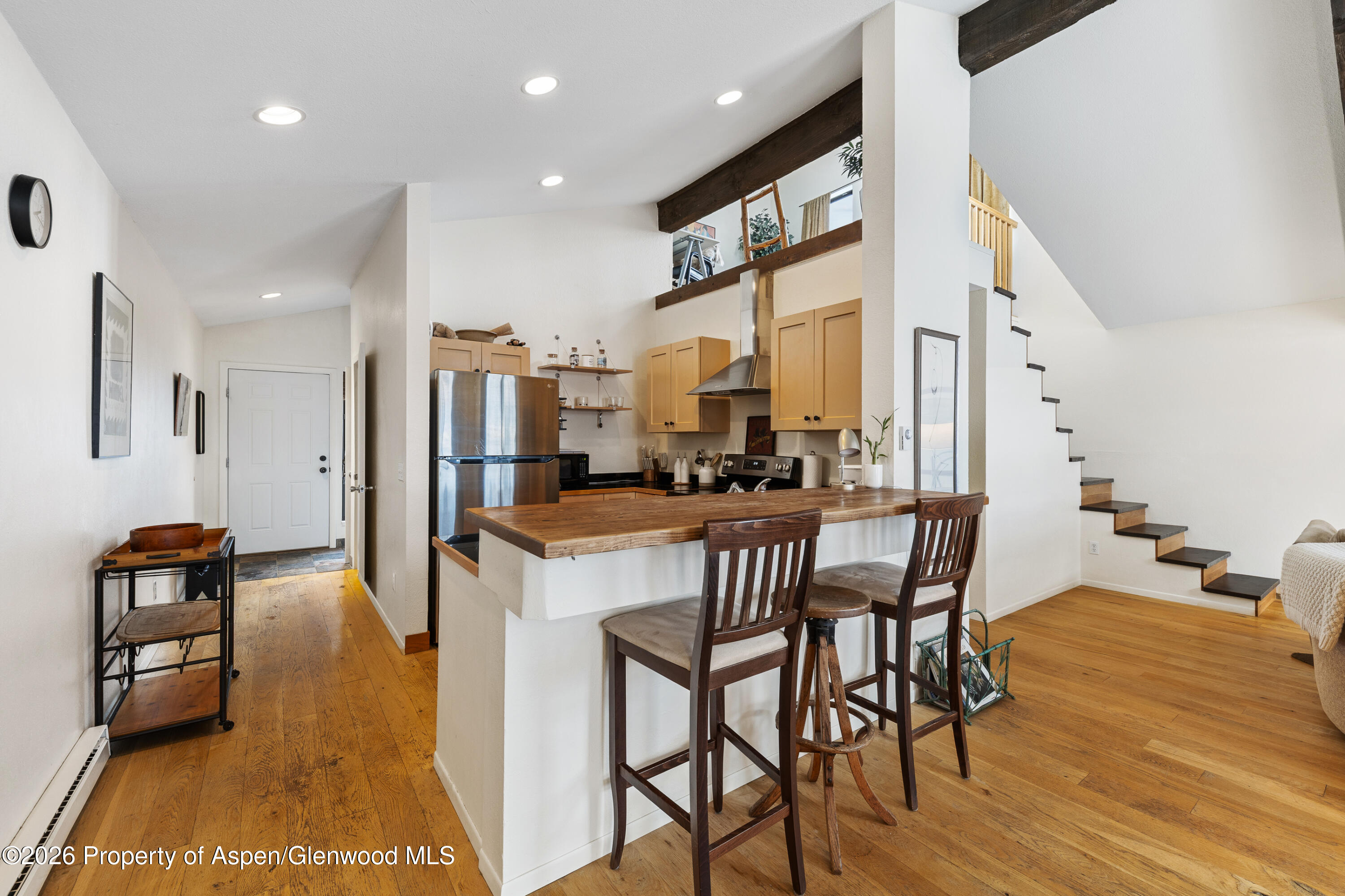 2505 Cisar Court Glenwood Springs CO 81601