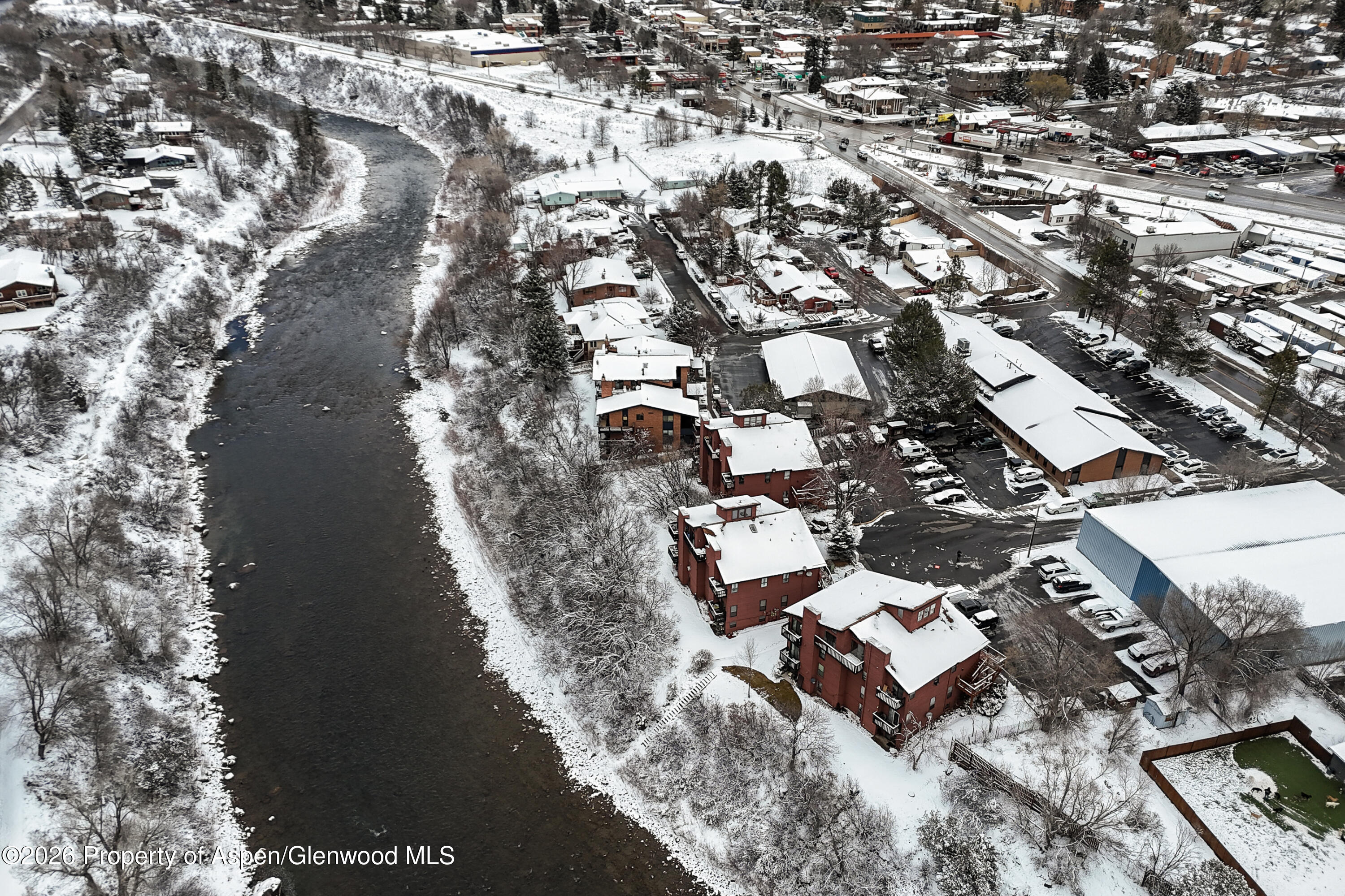 2505 Cisar Court Glenwood Springs CO 81601