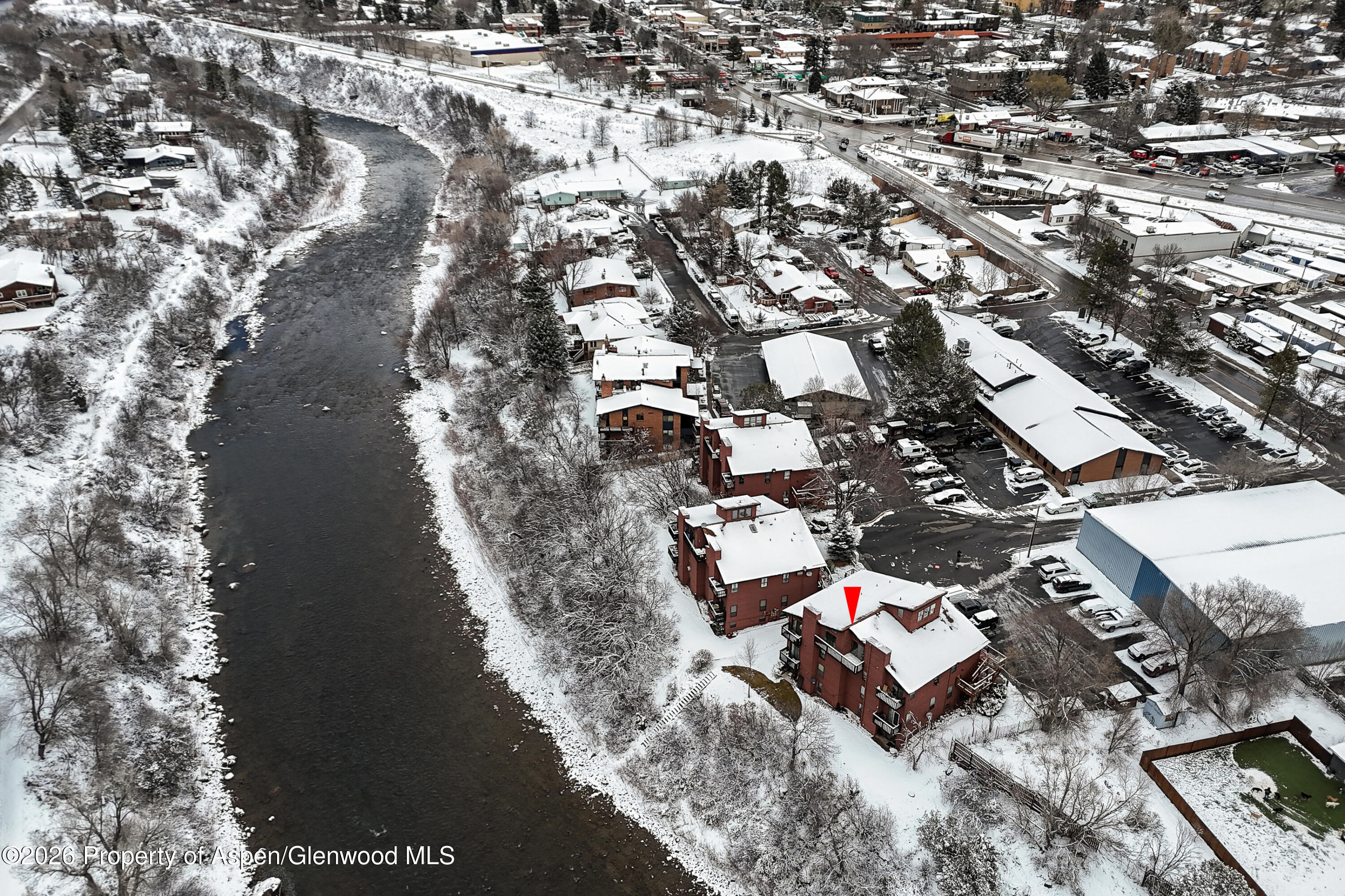 2505 Cisar Court Glenwood Springs CO 81601