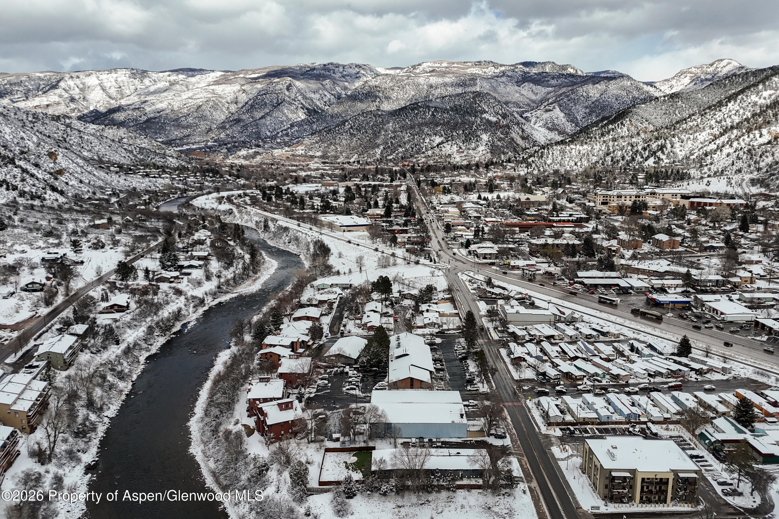 2505 Cisar Court Glenwood Springs CO 81601