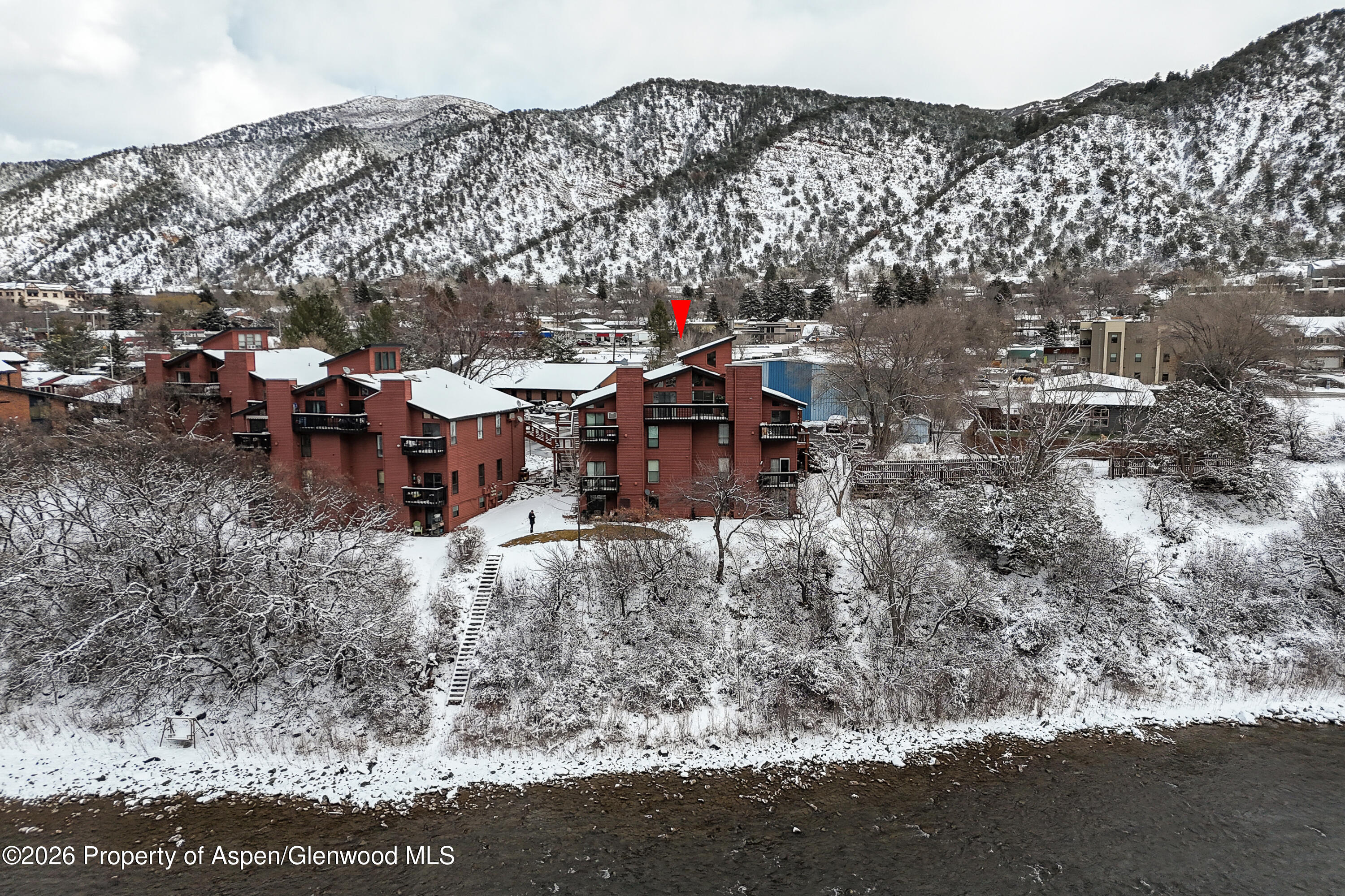 2505 Cisar Court Glenwood Springs CO 81601