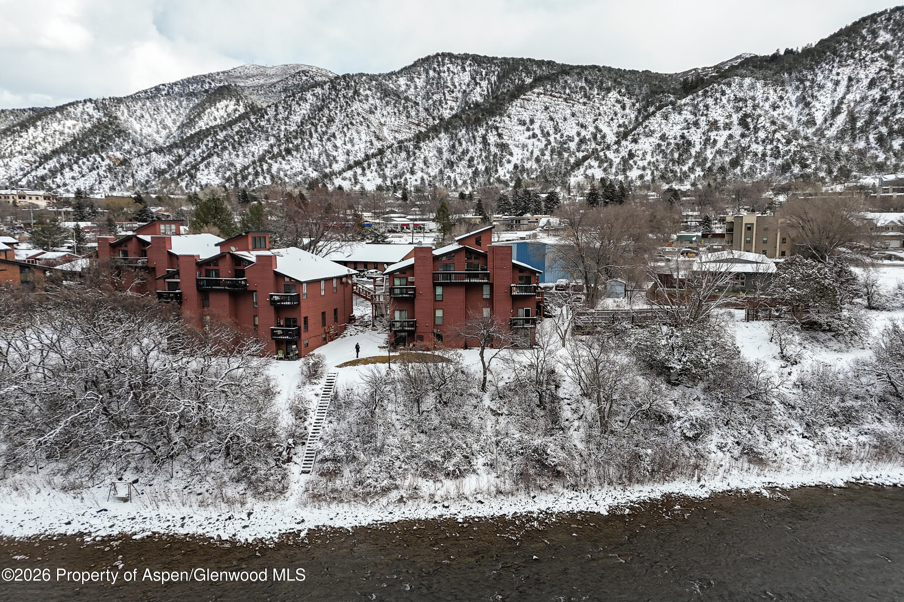 2505 Cisar Court Glenwood Springs CO 81601