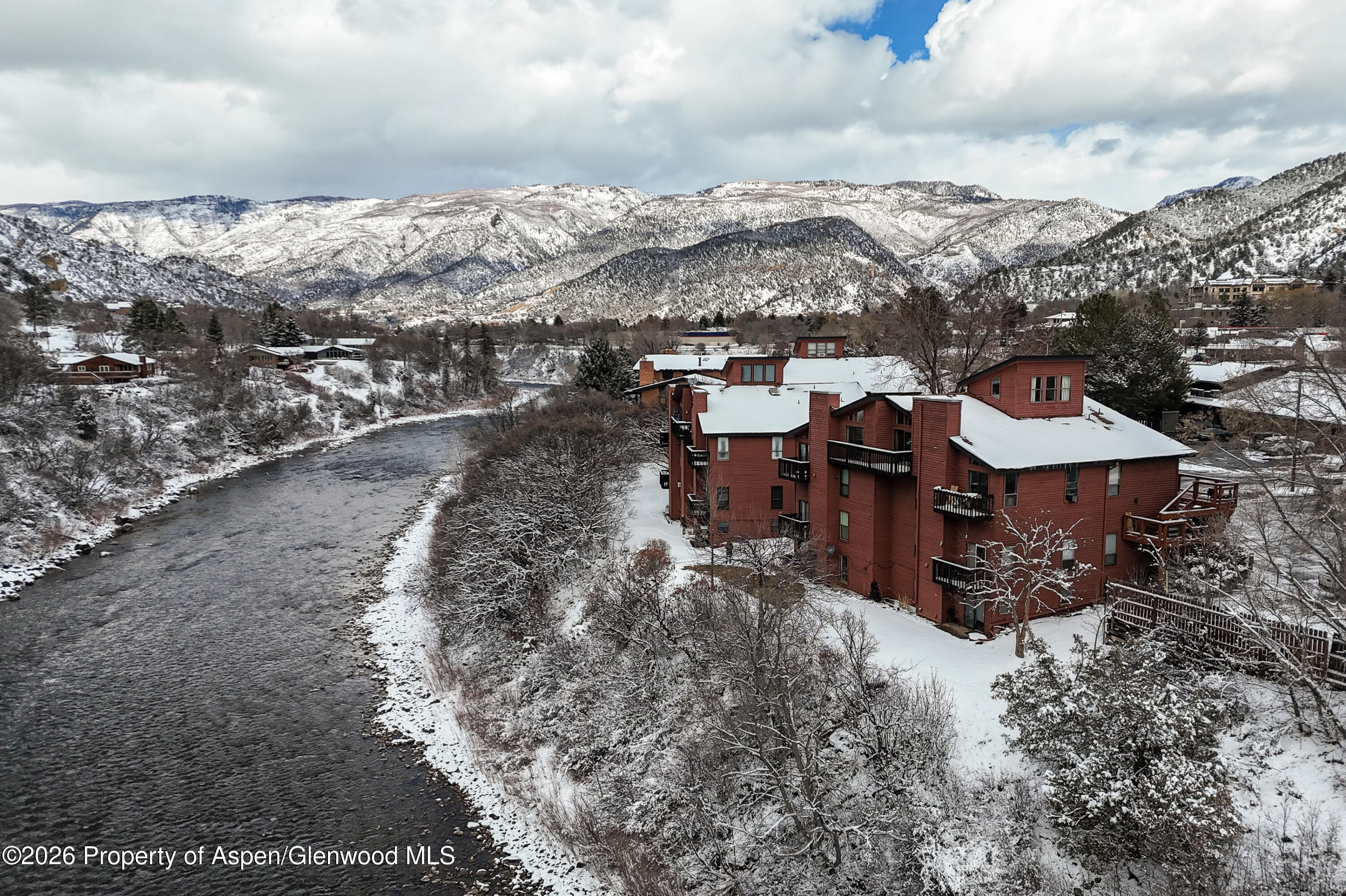 2505 Cisar Court Glenwood Springs CO 81601