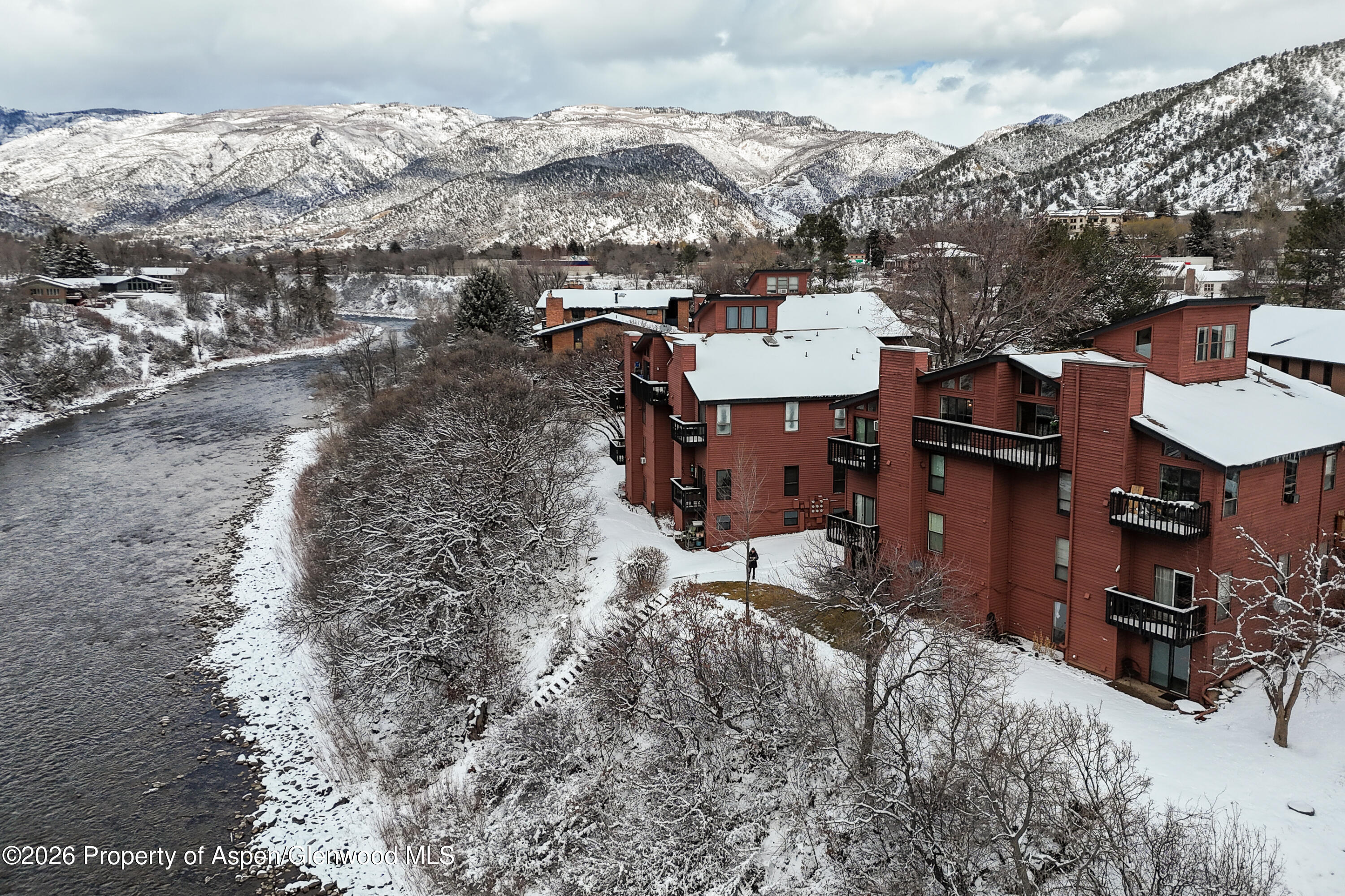 2505 Cisar Court Glenwood Springs CO 81601