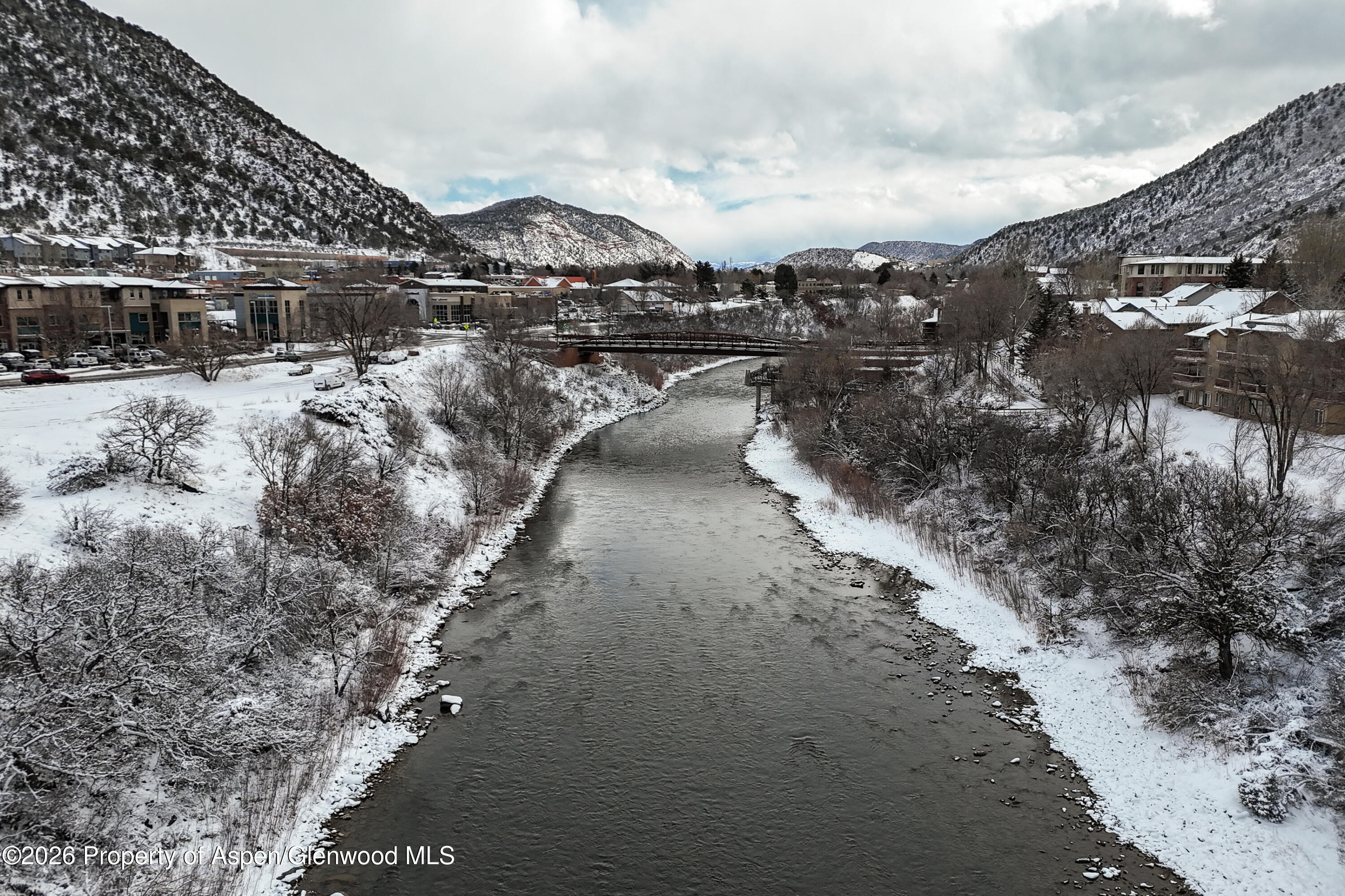 2505 Cisar Court Glenwood Springs CO 81601