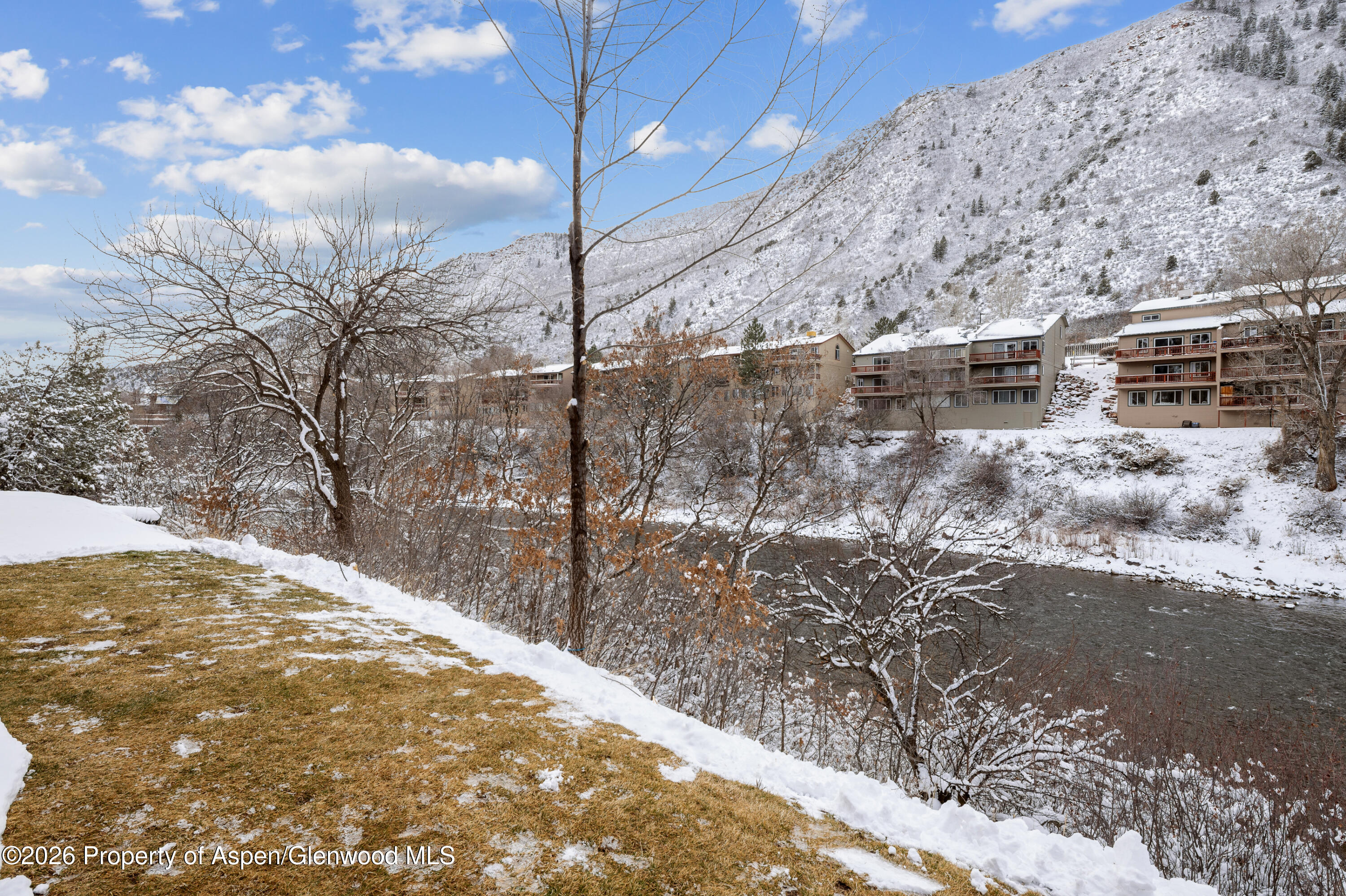 2505 Cisar Court Glenwood Springs CO 81601