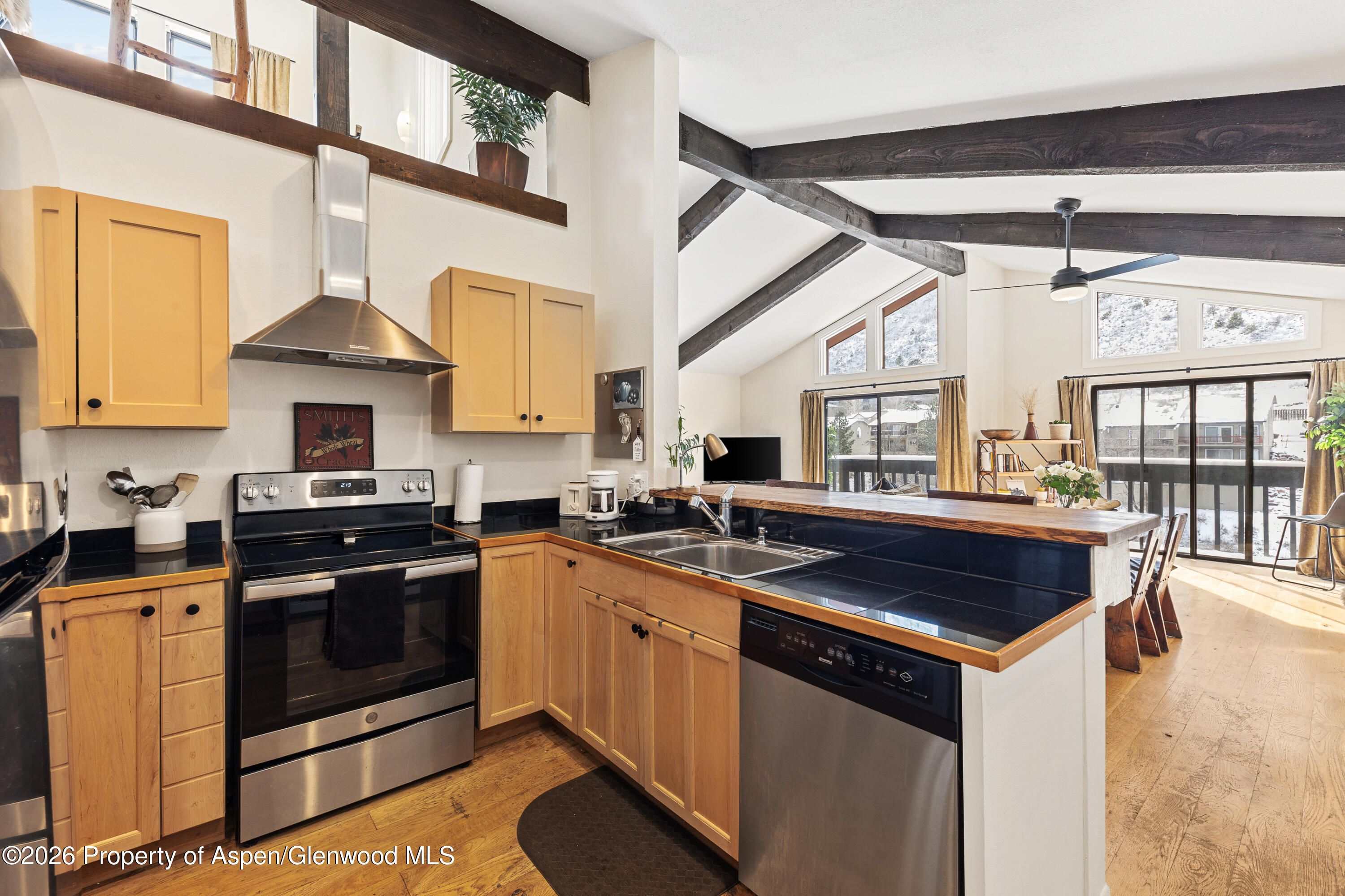 2505 Cisar Court Glenwood Springs CO 81601